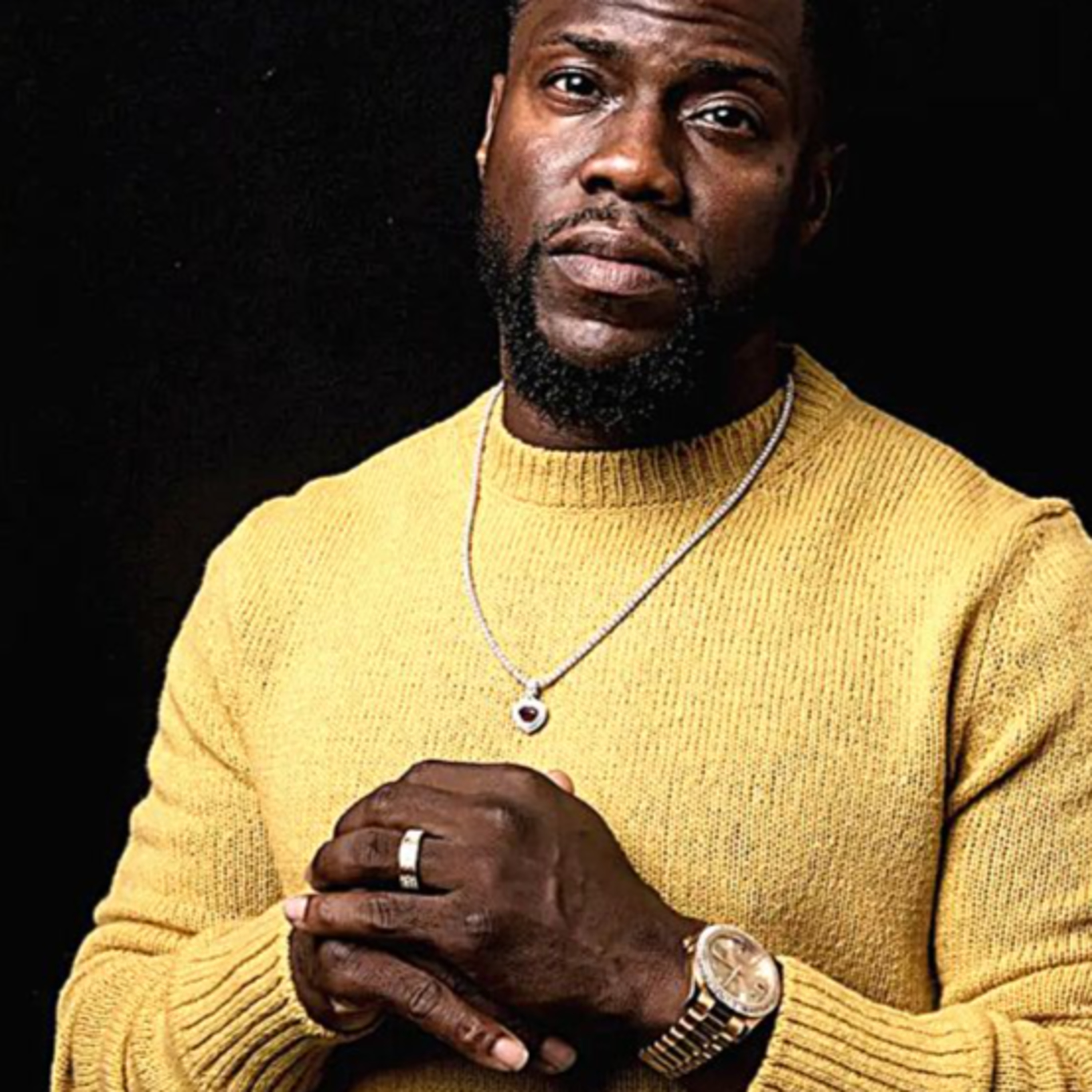 THE SECRET TO KEVIN HART'S $272M NET WORTH episode artwork