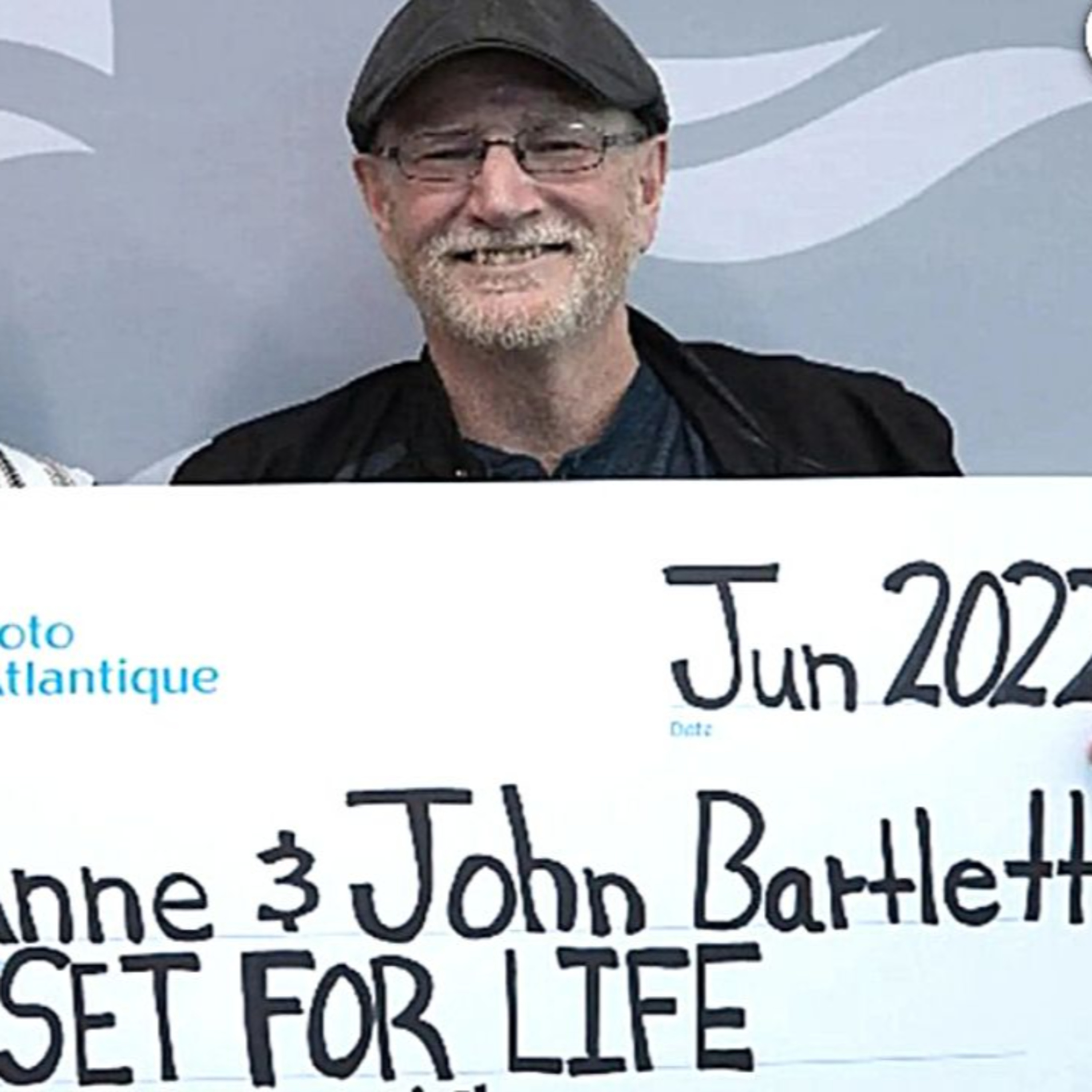 DAD MAKES $500K FROM HIS FATHER'S DAY GIFT episode artwork
