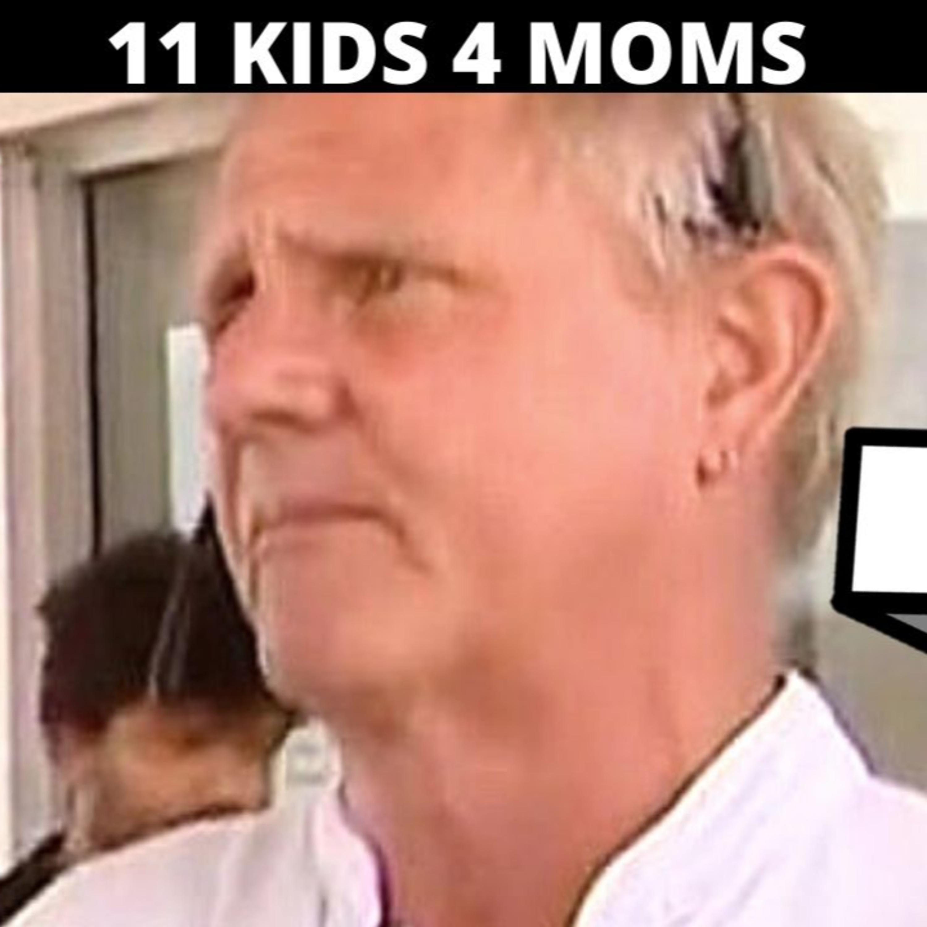 RICH DEADBEAT DAD REFUSES TO PAY CHILD SUPPORT episode artwork