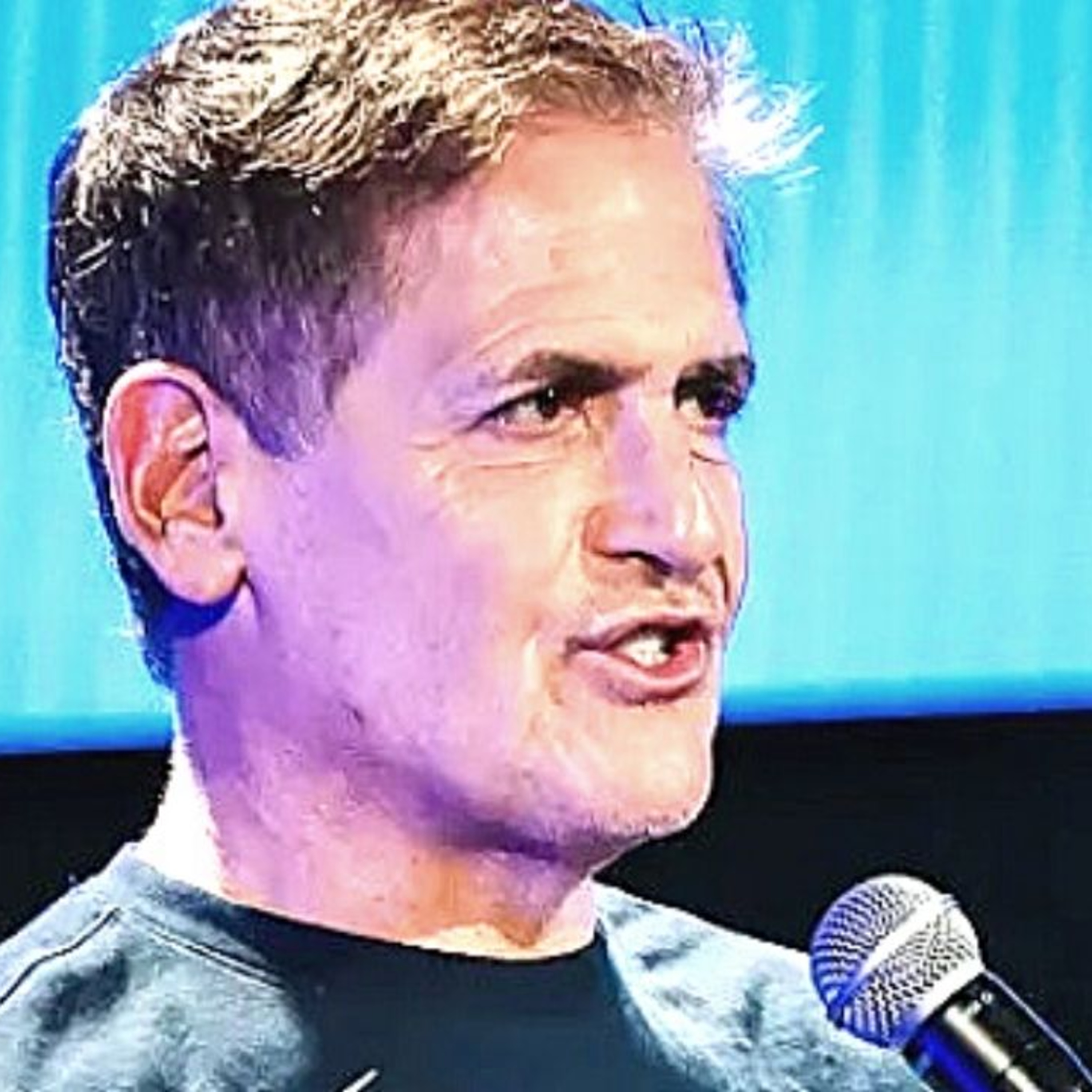 FANS ARE PISSED OFF AT MARK CUBAN episode artwork