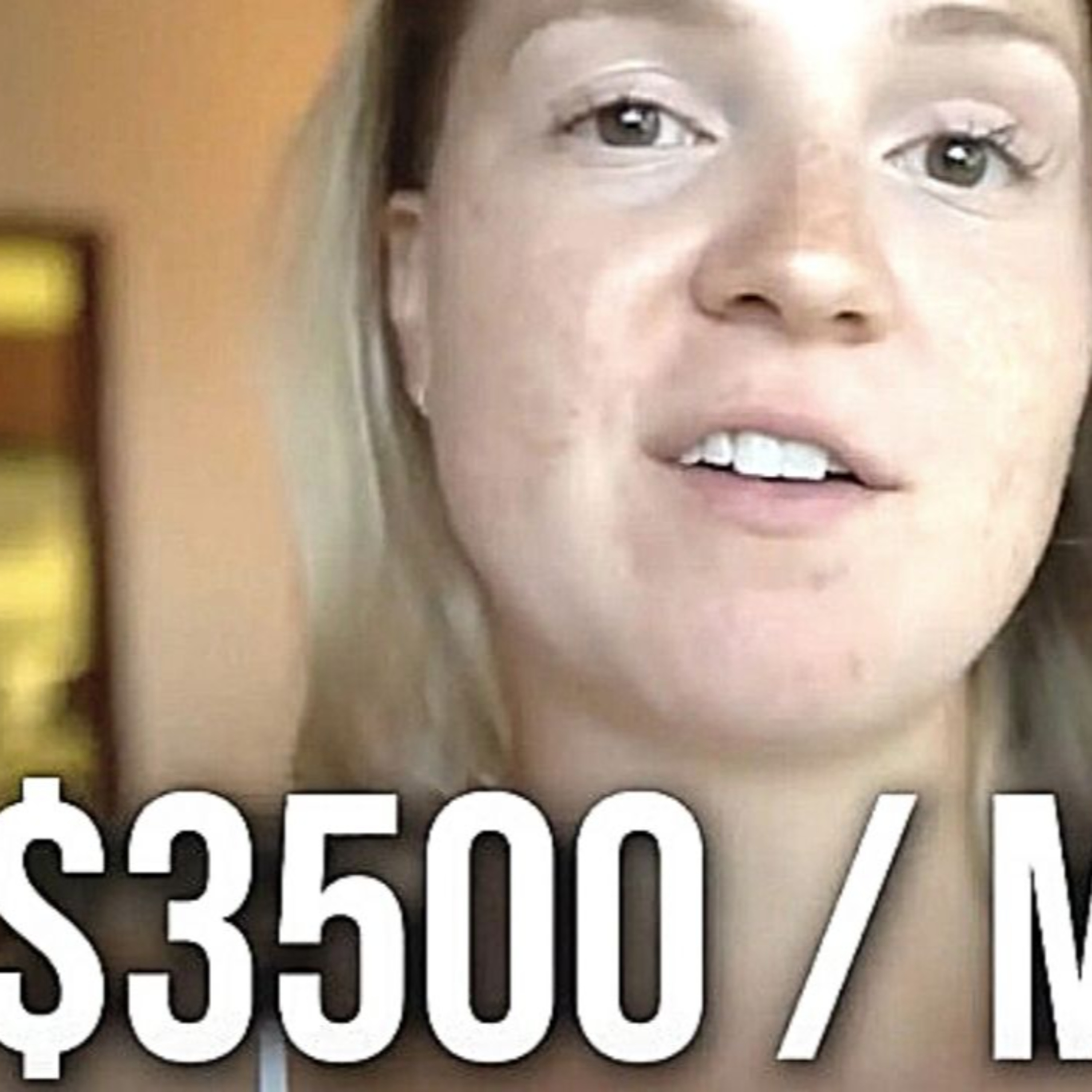 PAMPERED PRINCESS SURVIVING ON $3,500 PER MONTH IN DUBAI HOTEL episode artwork