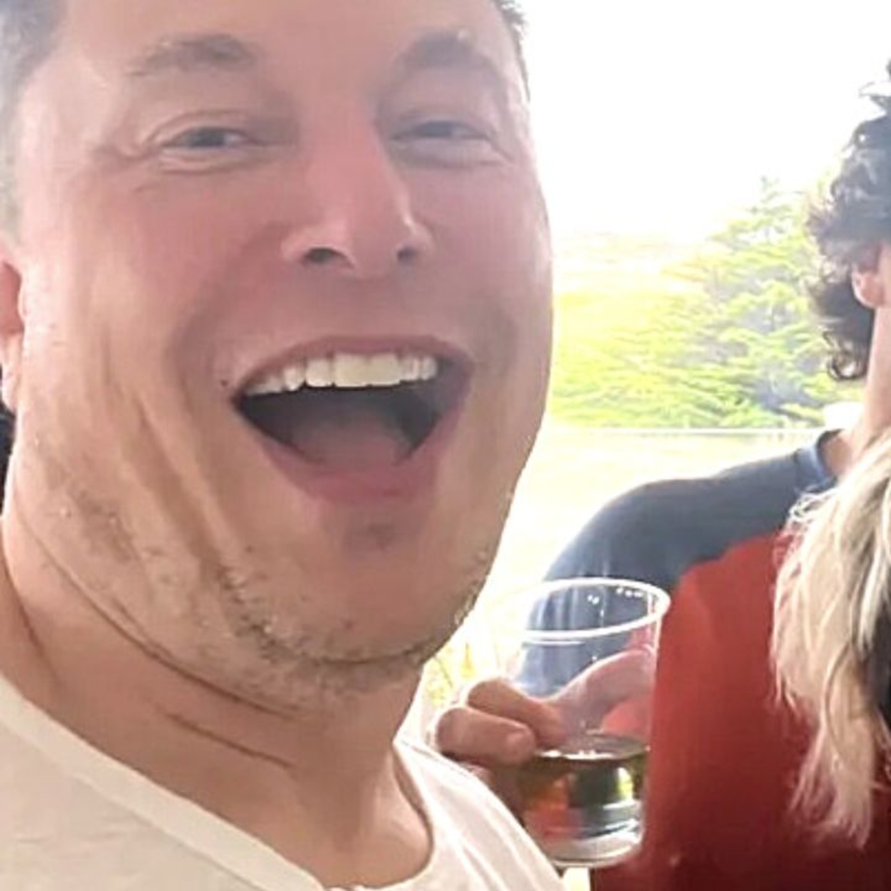 ELON MUSK BRUTALLY EXPOSES FAKE NEWS episode artwork