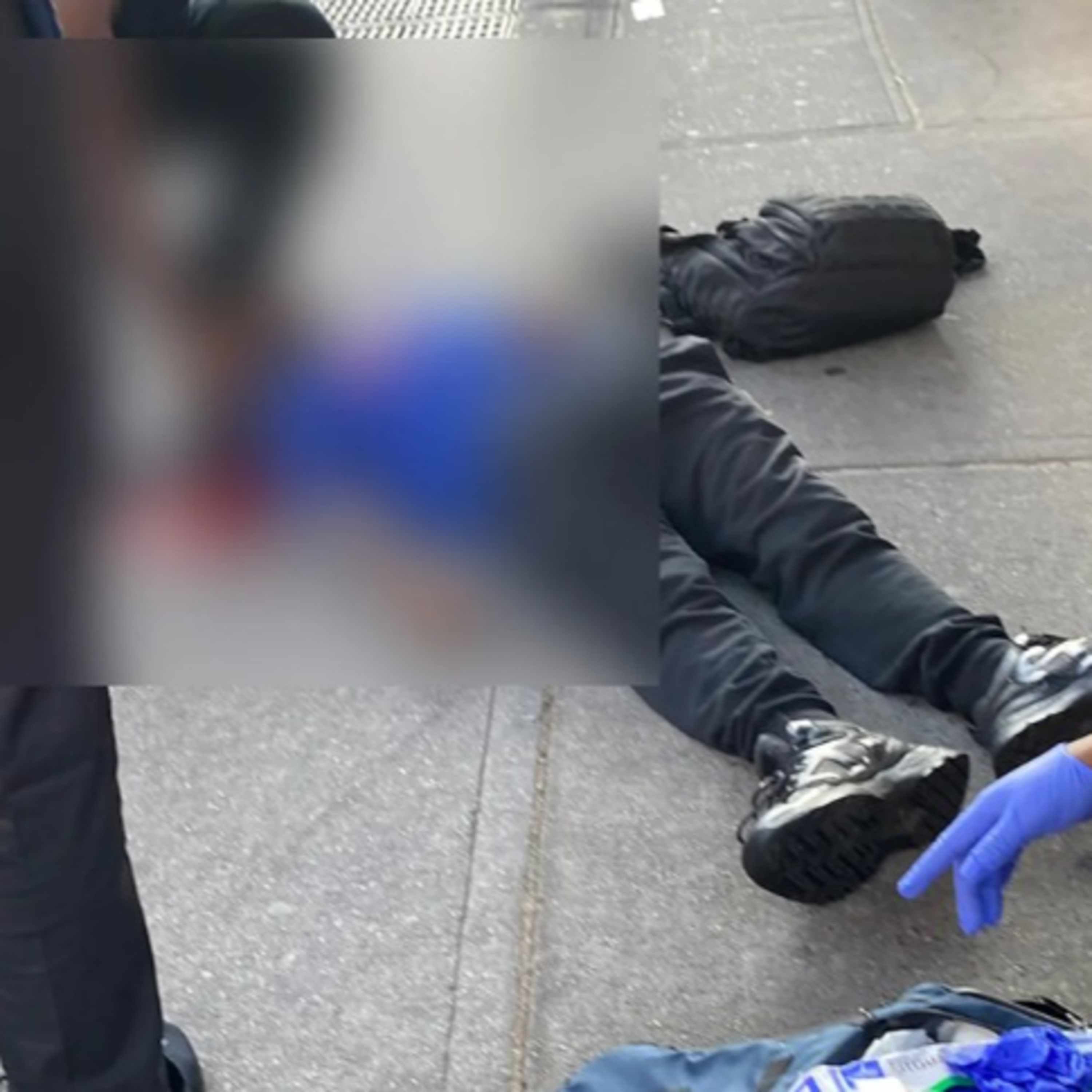 McDonald's Worker SHOT Over FRIES... episode artwork