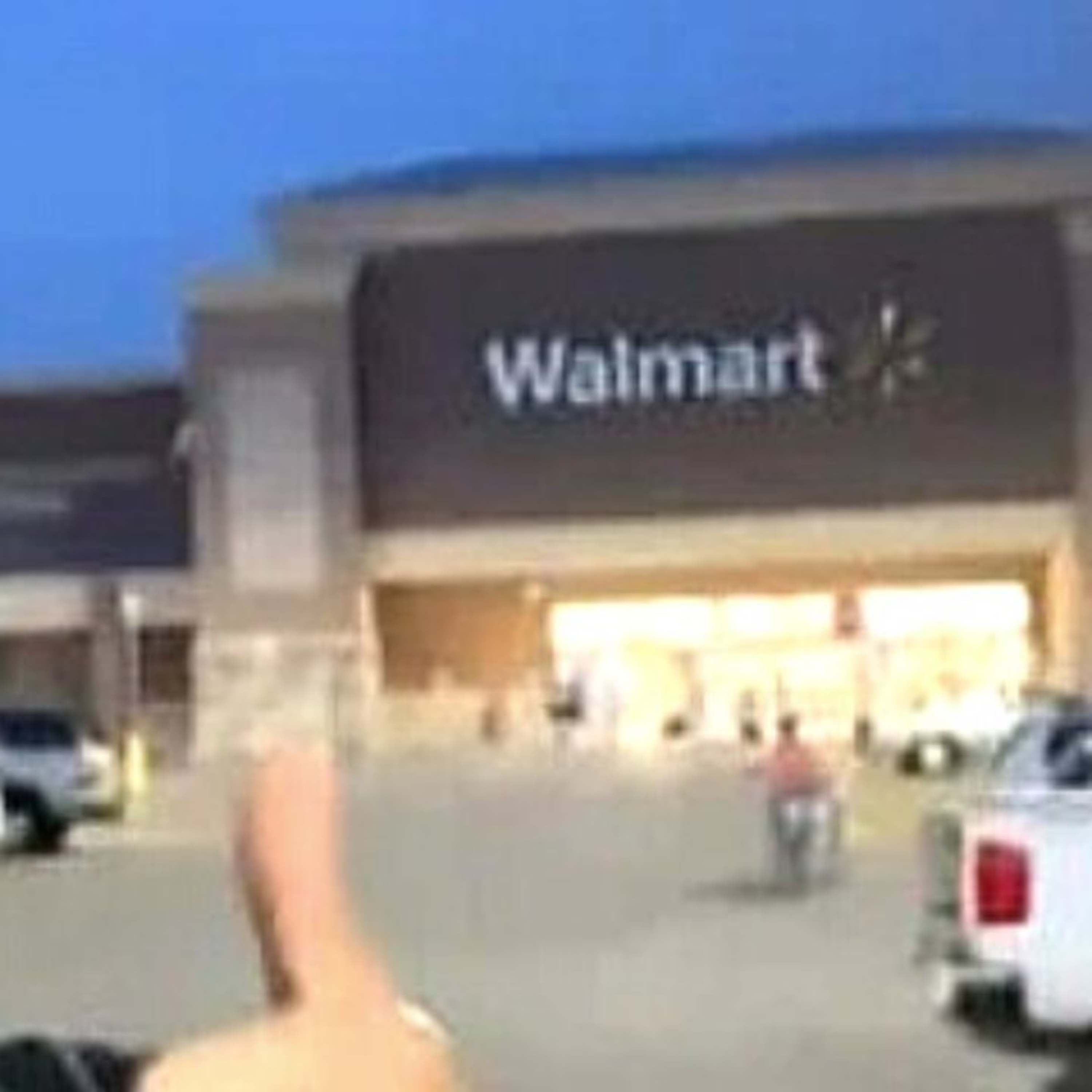 TESTING The Midnight Walmart Side Hustle episode artwork