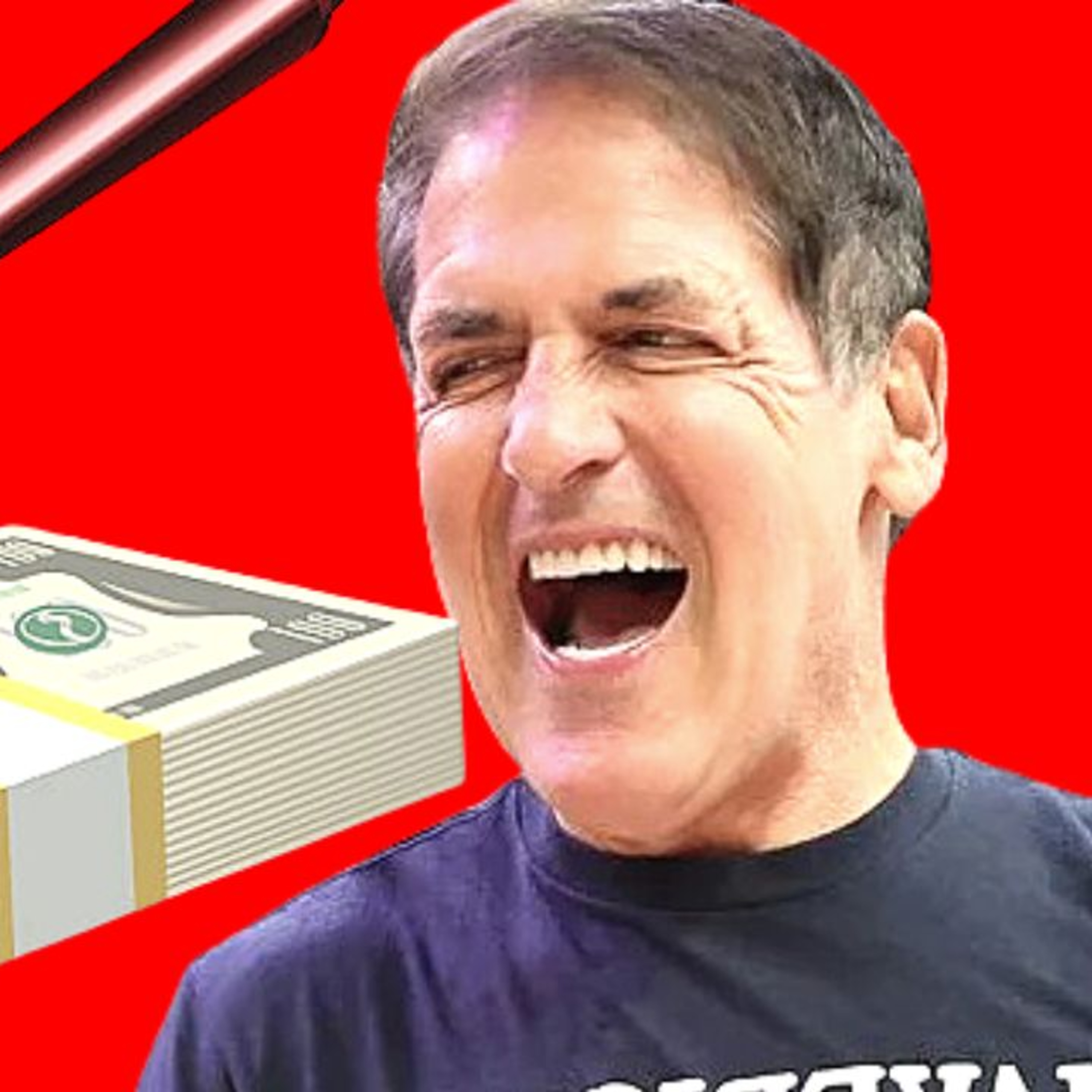 Mark Cuban Gets SUED episode artwork