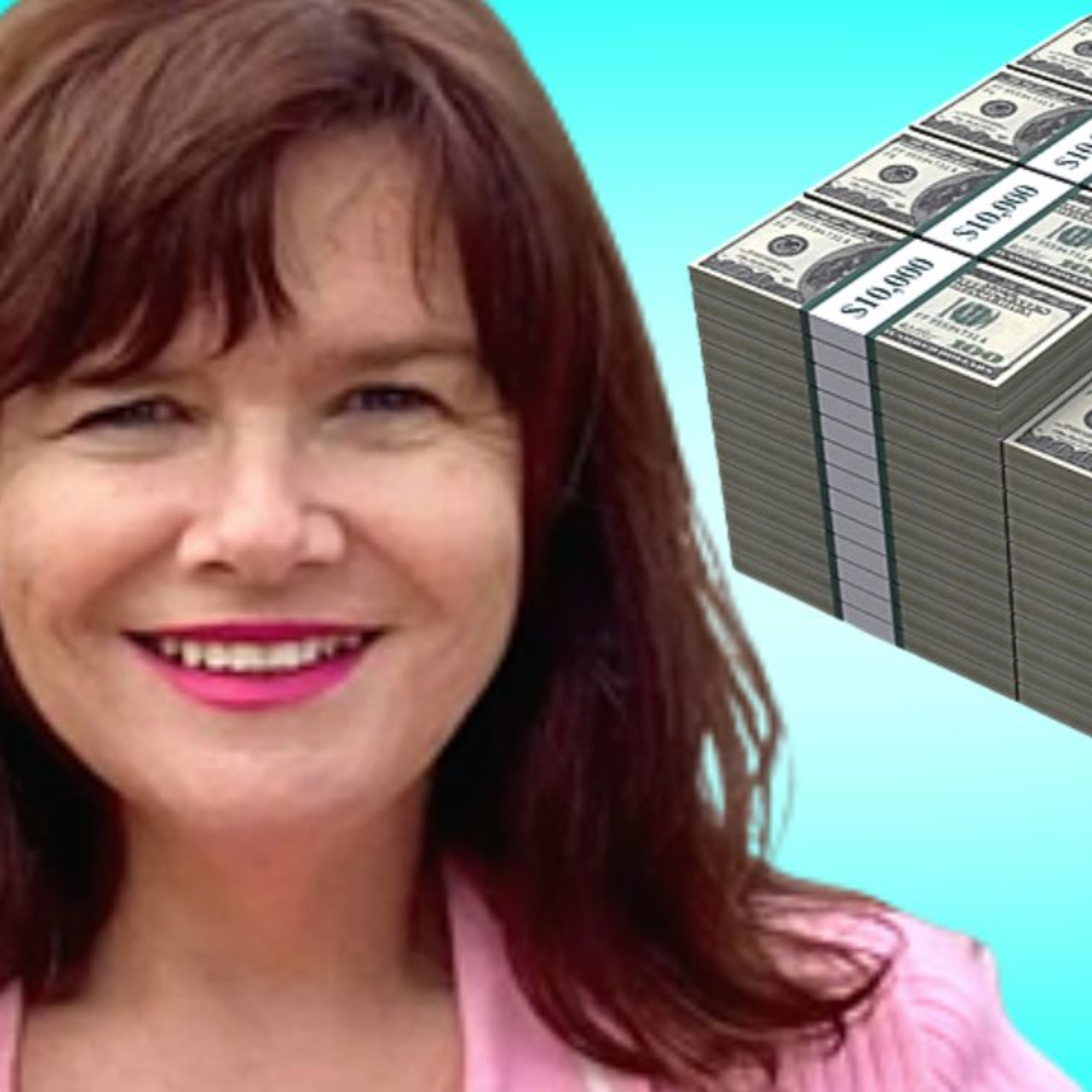 Becoming A MILLIONAIRE By 40 episode artwork