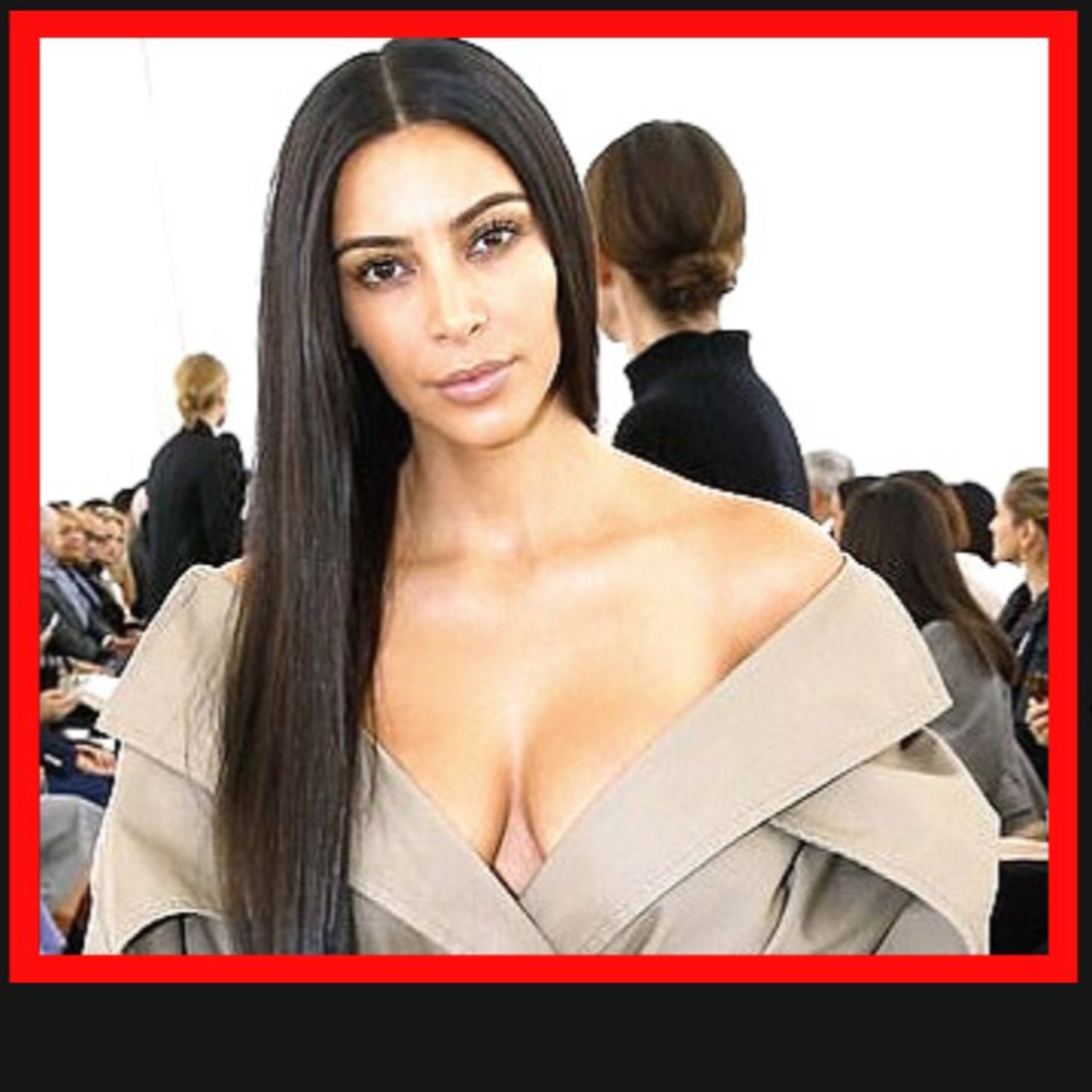 Kim Kardashian's ROBBER Feels NO Guilt For $10M Heist episode artwork