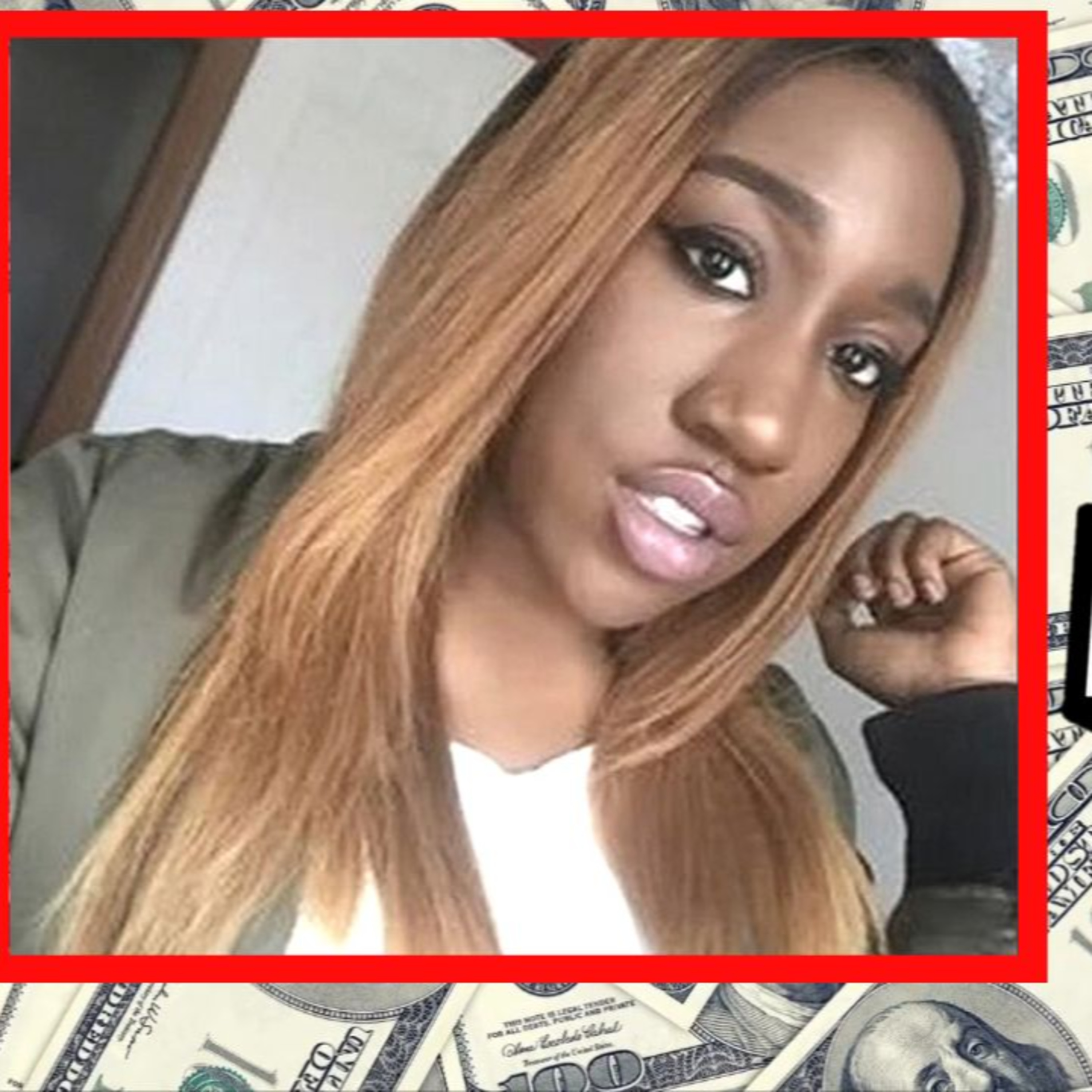 Notorious B.I.G.'s Daughter PAYS Bf's $1M BOND, T'yanna Wallace episode artwork