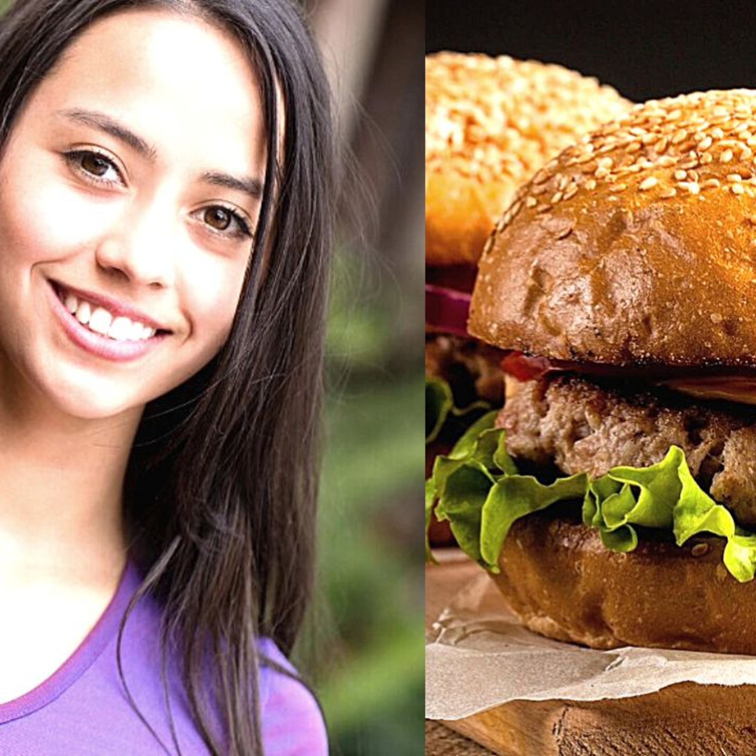How To Get FREE Food episode artwork