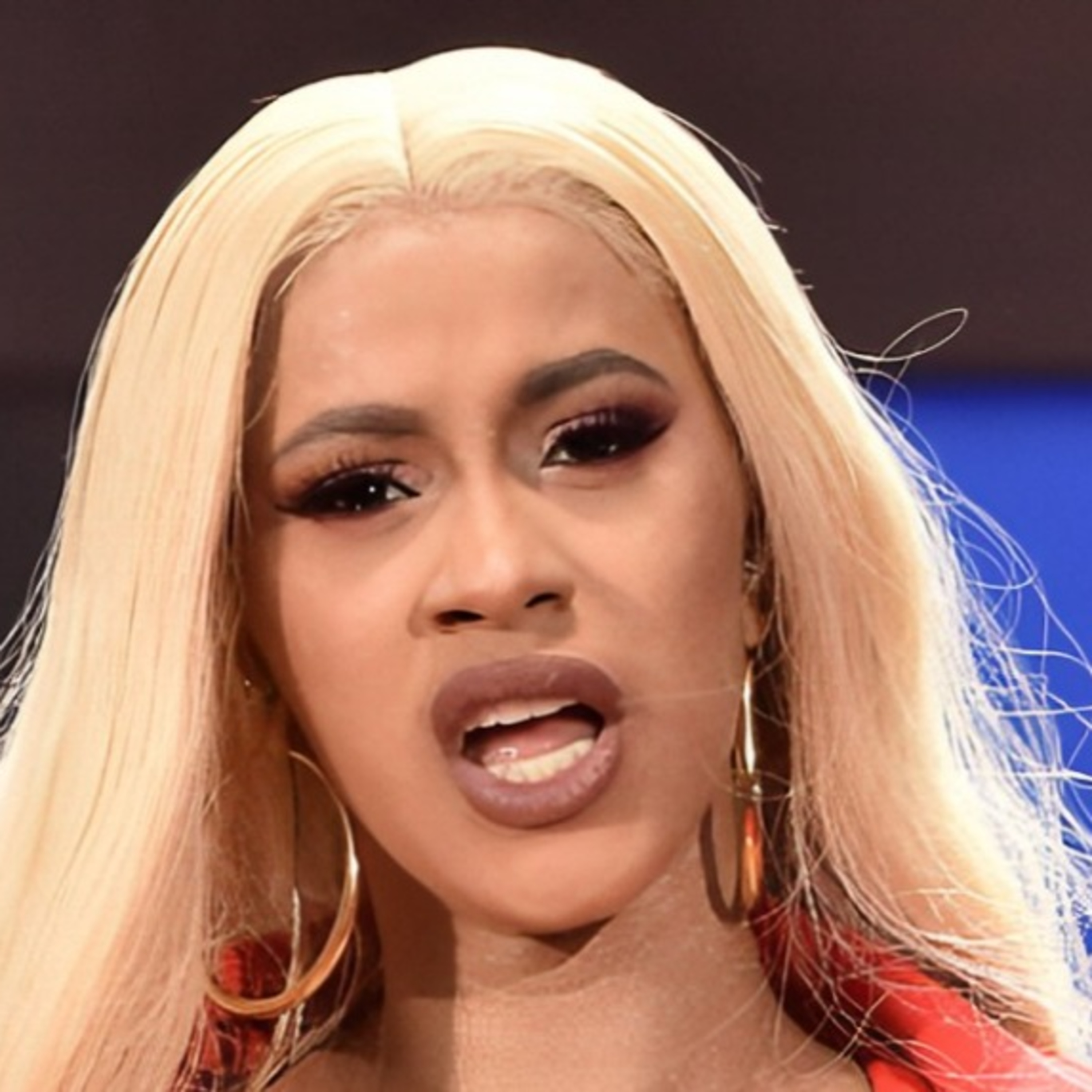 Cardi B RAGES At Inflation episode artwork