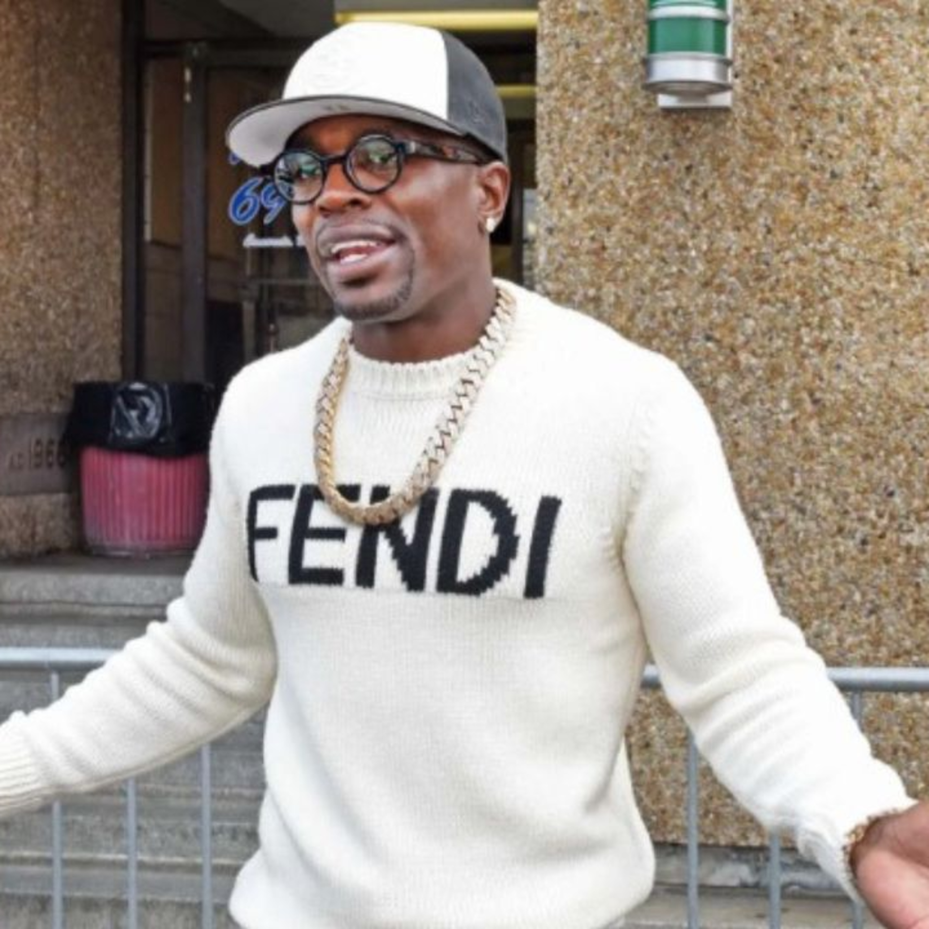 Millionaire Bishop Accused Of Staging $1M Robbery episode artwork