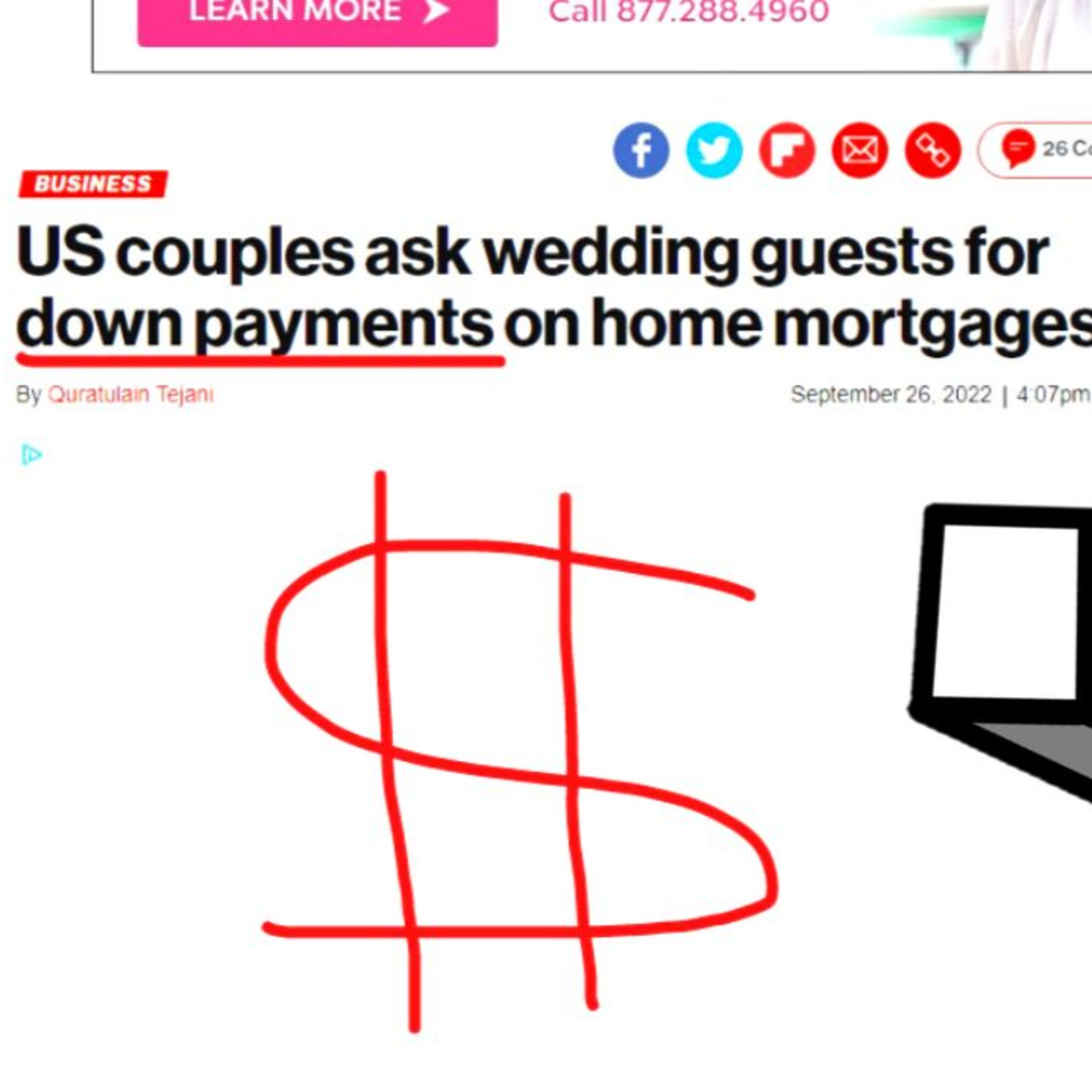 Couples Want YOU To Pay For Their MORTGAGE episode artwork