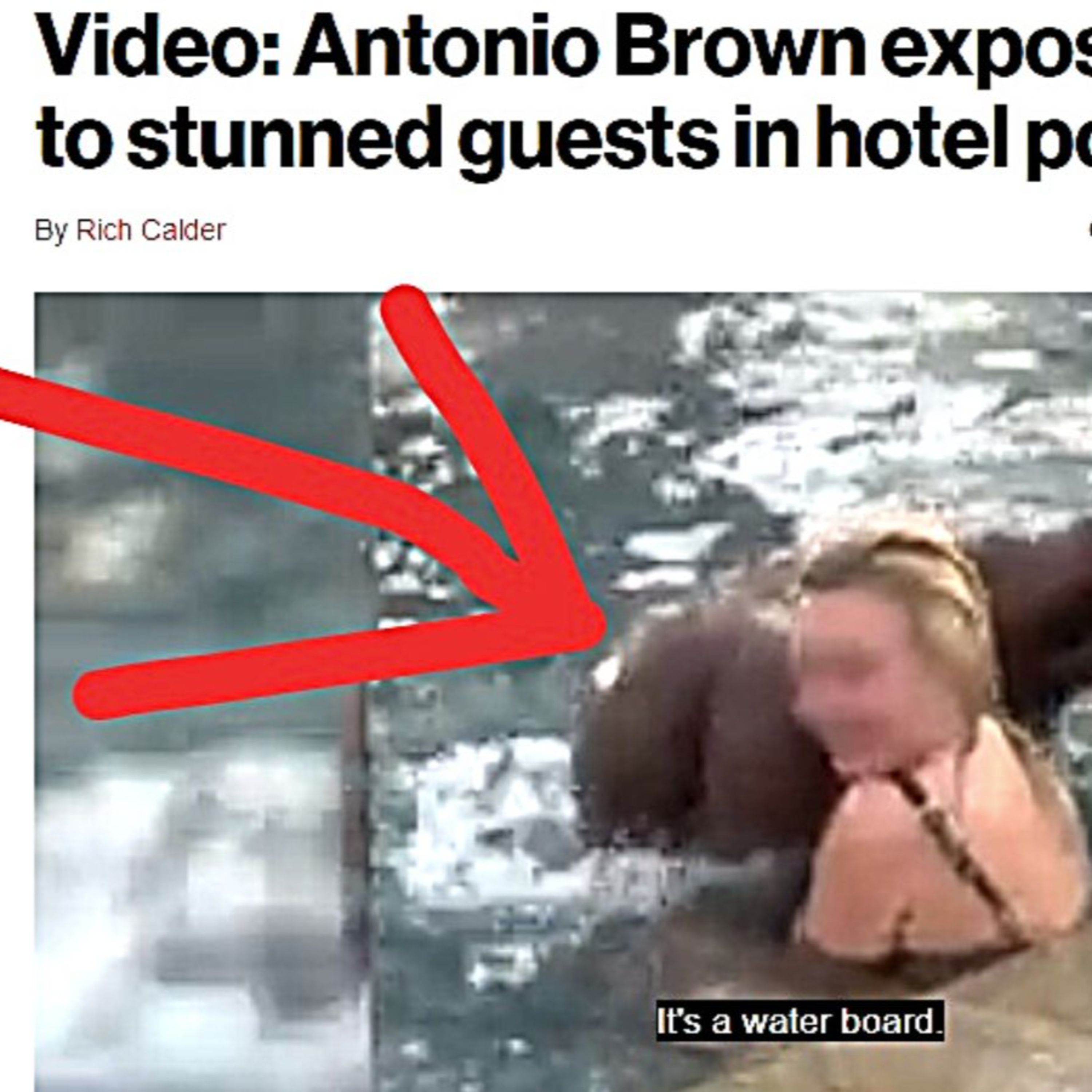 Antonio Brown EXPOSES Himself, Will Lose Money episode artwork