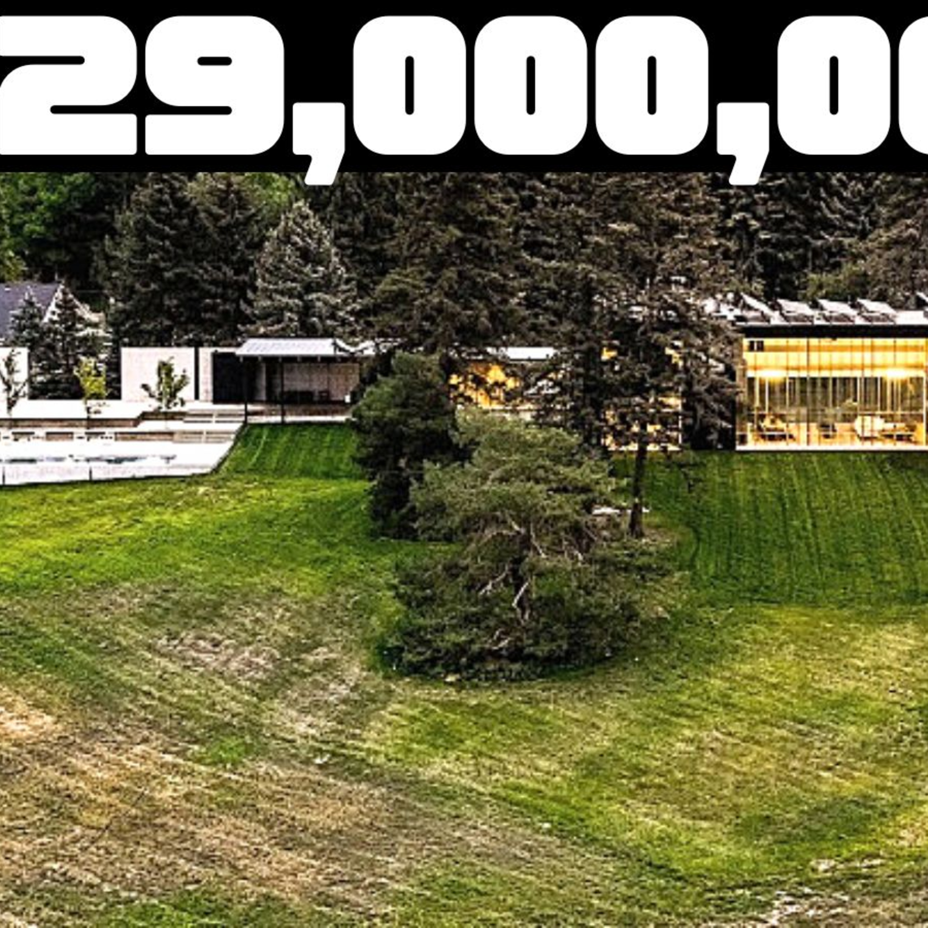 INSIDE THE MOST EXPENSIVE HOME IN DENVER episode artwork