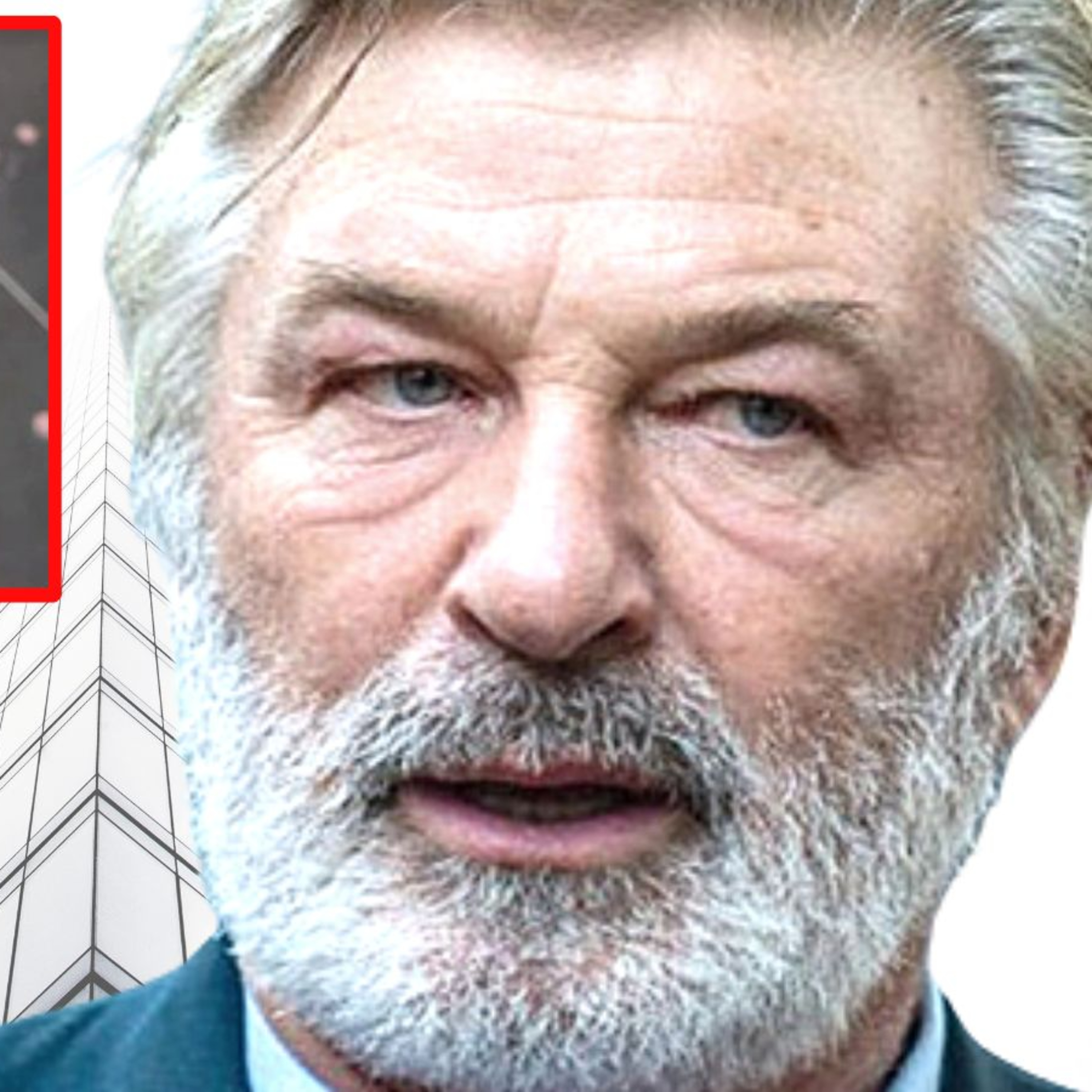 ALEC BALDWIN SETTLES LAWSUIT... episode artwork