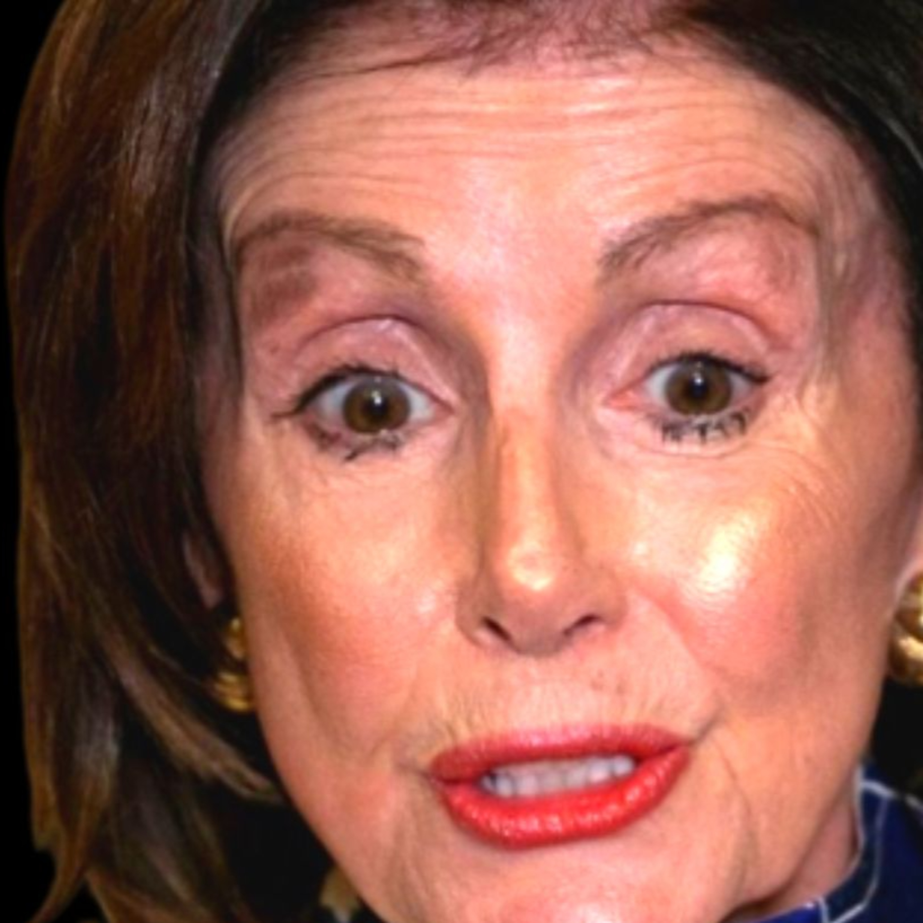 NANCY PELOSI MADE MILLIONS TRADING STOCKS episode artwork