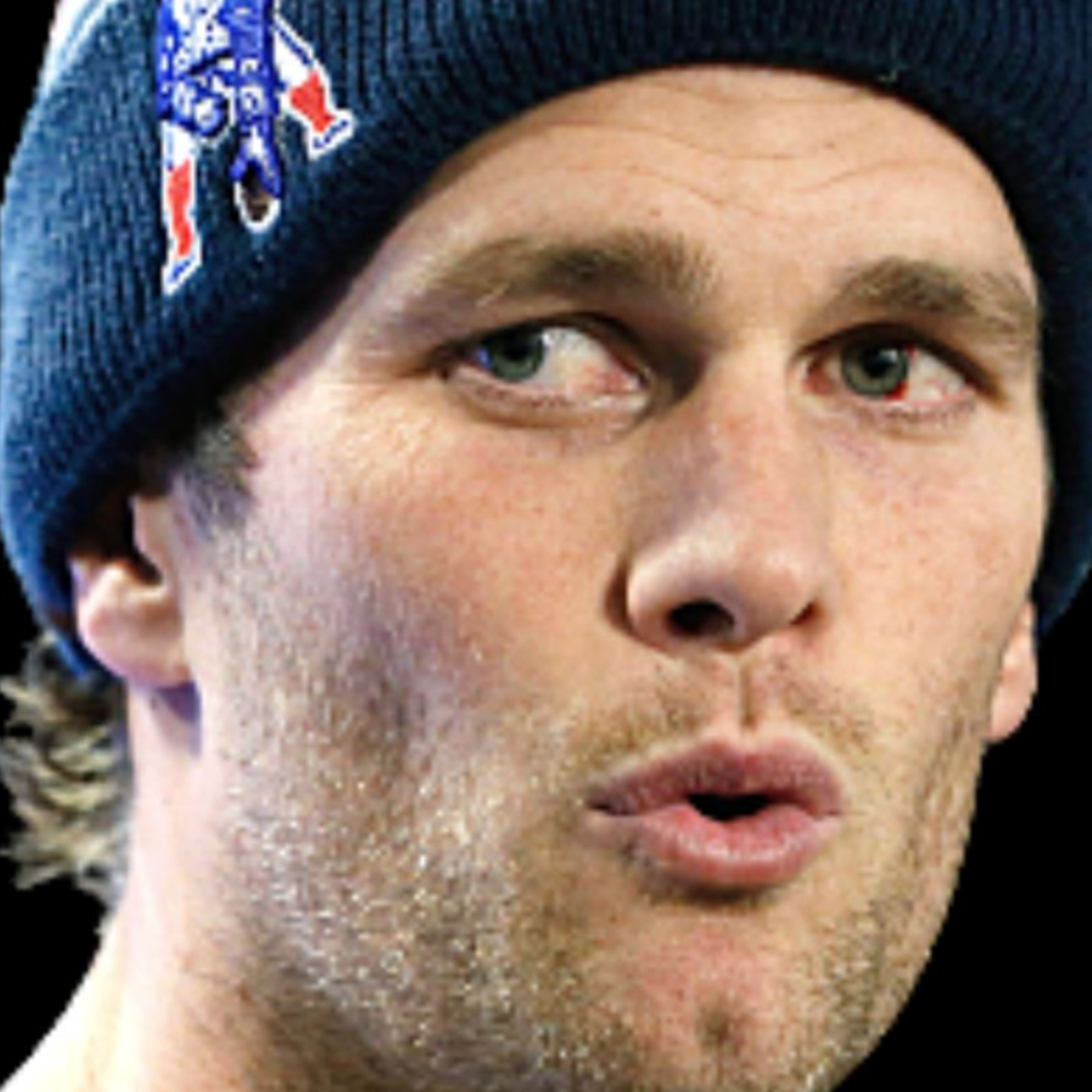 INSIDE TOM BRADY'S $4,000,000 CAR COLLECTION episode artwork