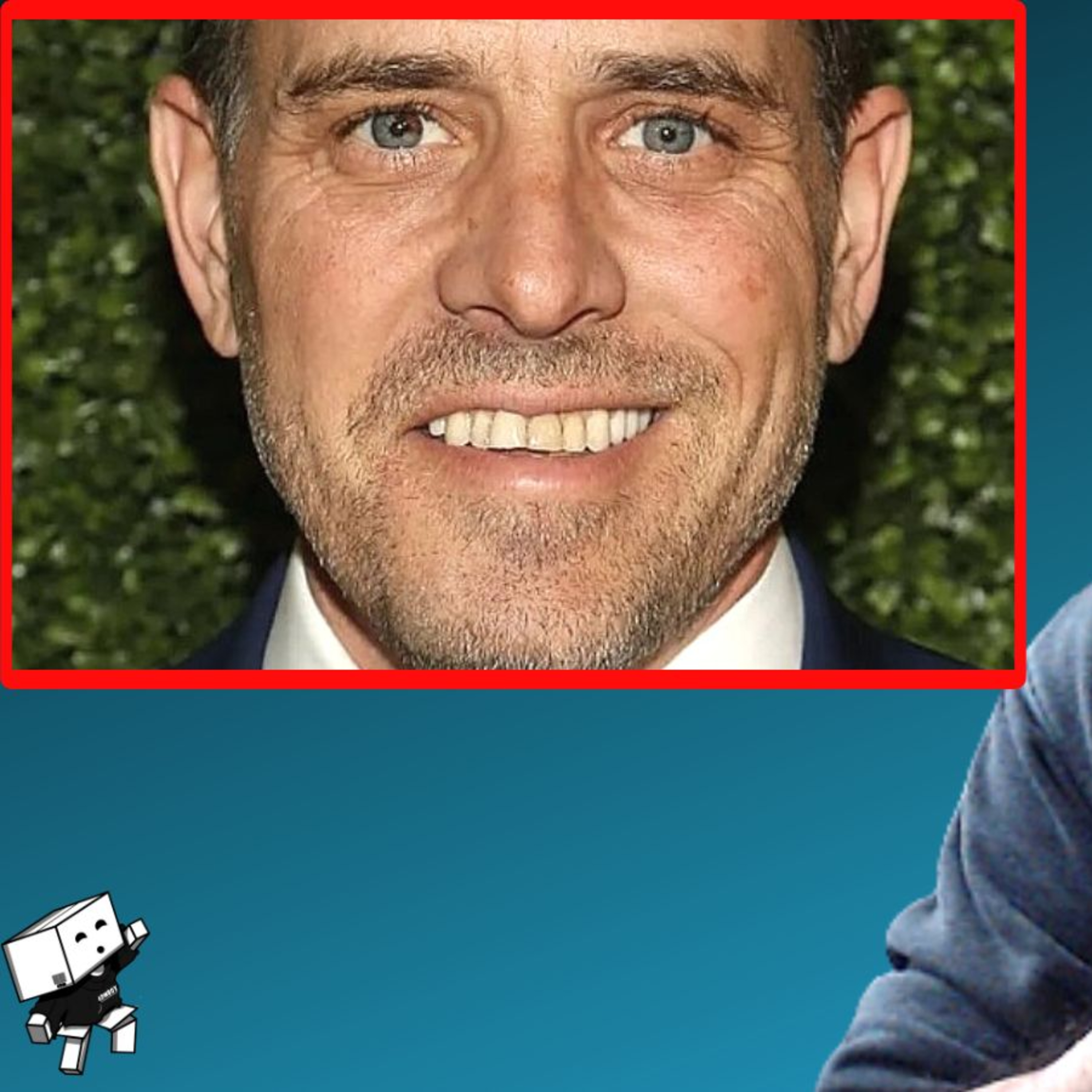 HUNTER BIDEN LINKED REAL ESTATE FIRM GOT $100M FROM RUSSIAN OLIGARCH episode artwork
