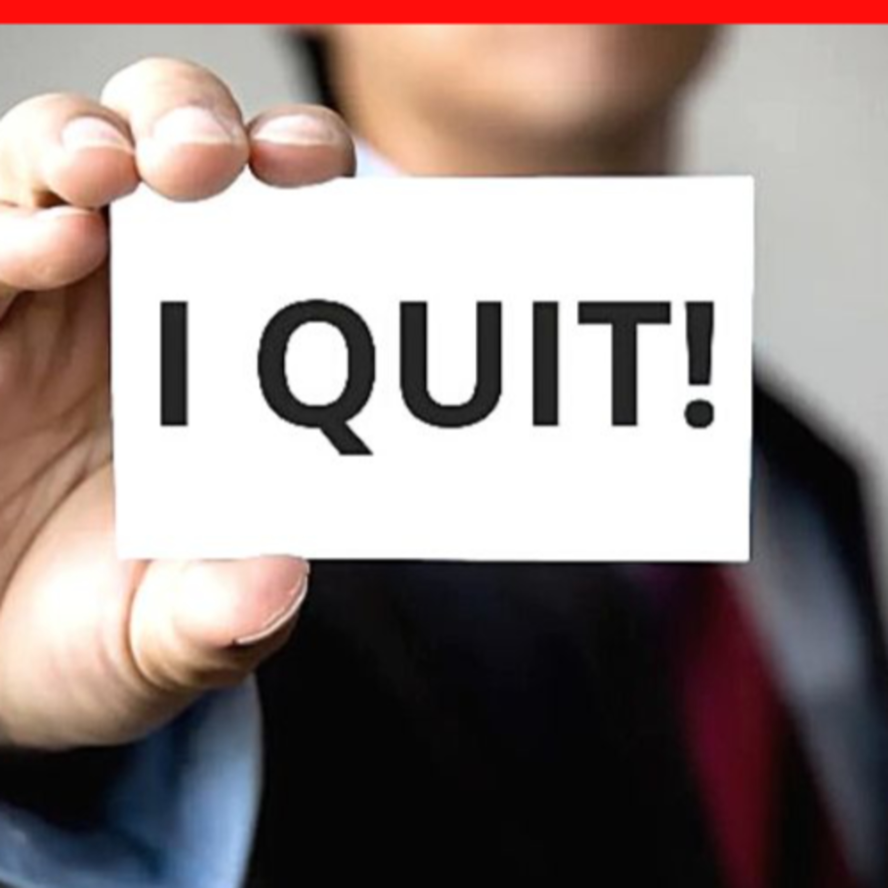 GEN Z IS QUITTING THEIR JOBS... episode artwork