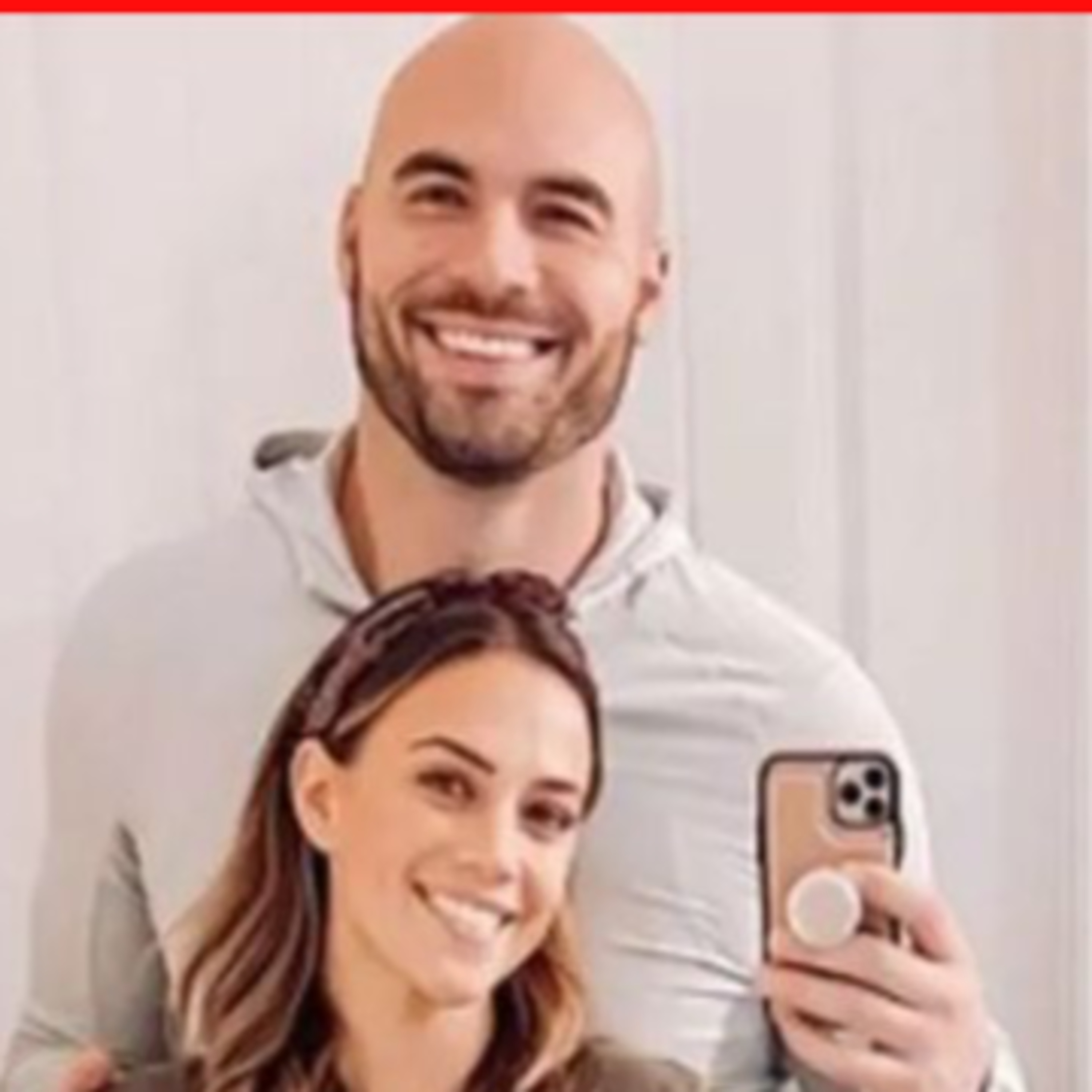 JANA KRAMER PAYS CHEATING EX HUSBAND CHILD SUPPORT... episode artwork