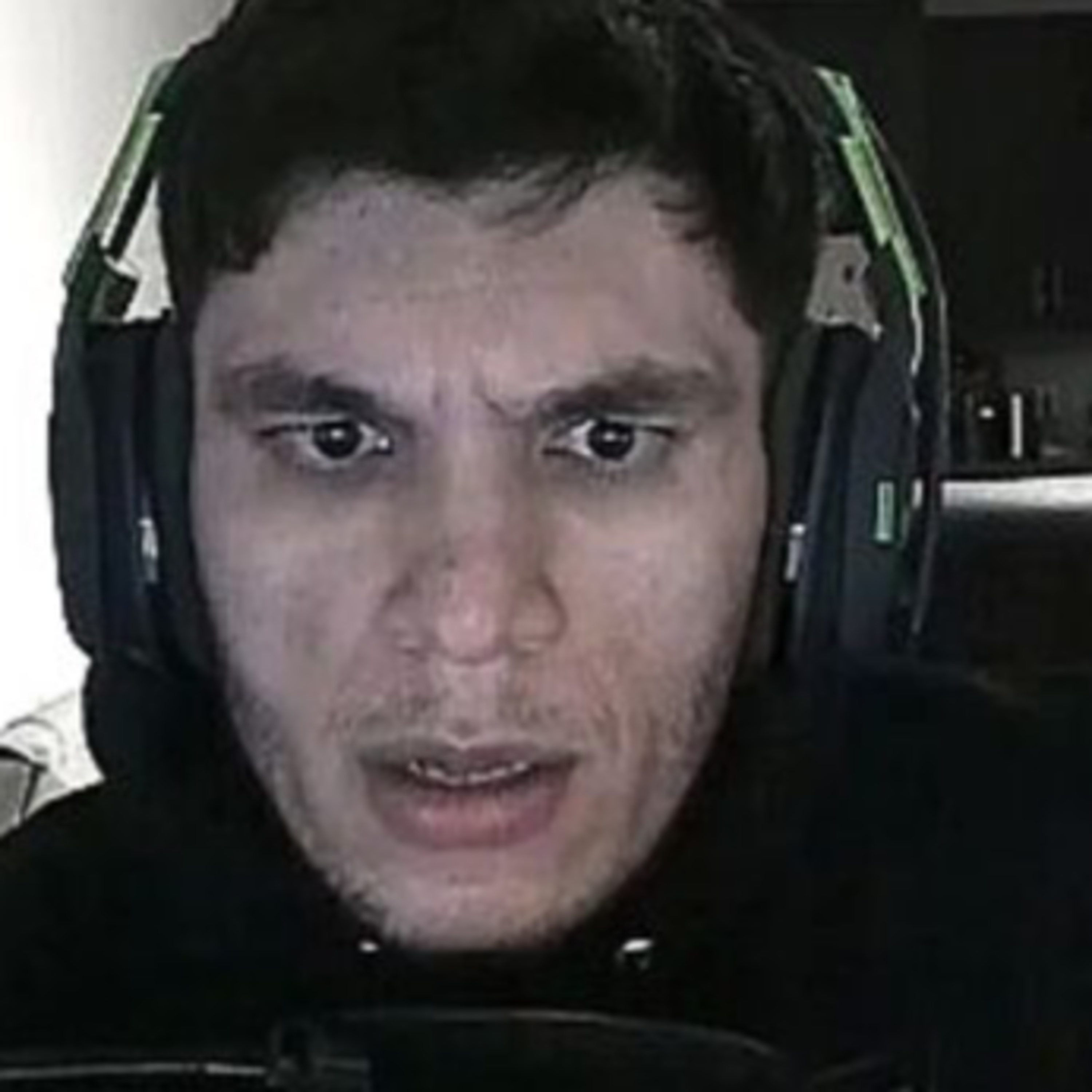 THIS TWITCH STREAMER MADE $360M GAMBLING | TRAINWRECK episode artwork