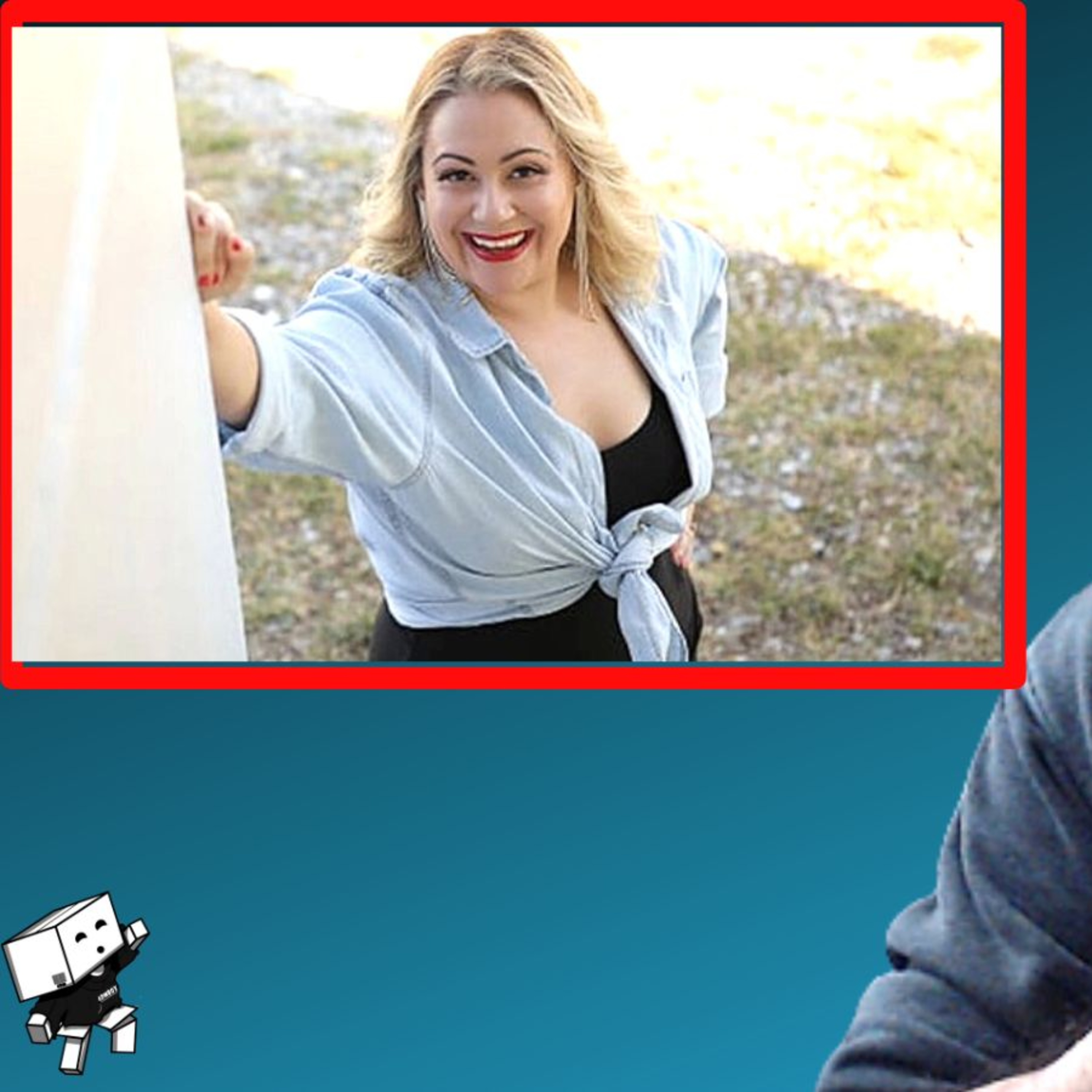 SHE MAKES $10,000 PER MONTH IN PASSIVE INCOME... episode artwork