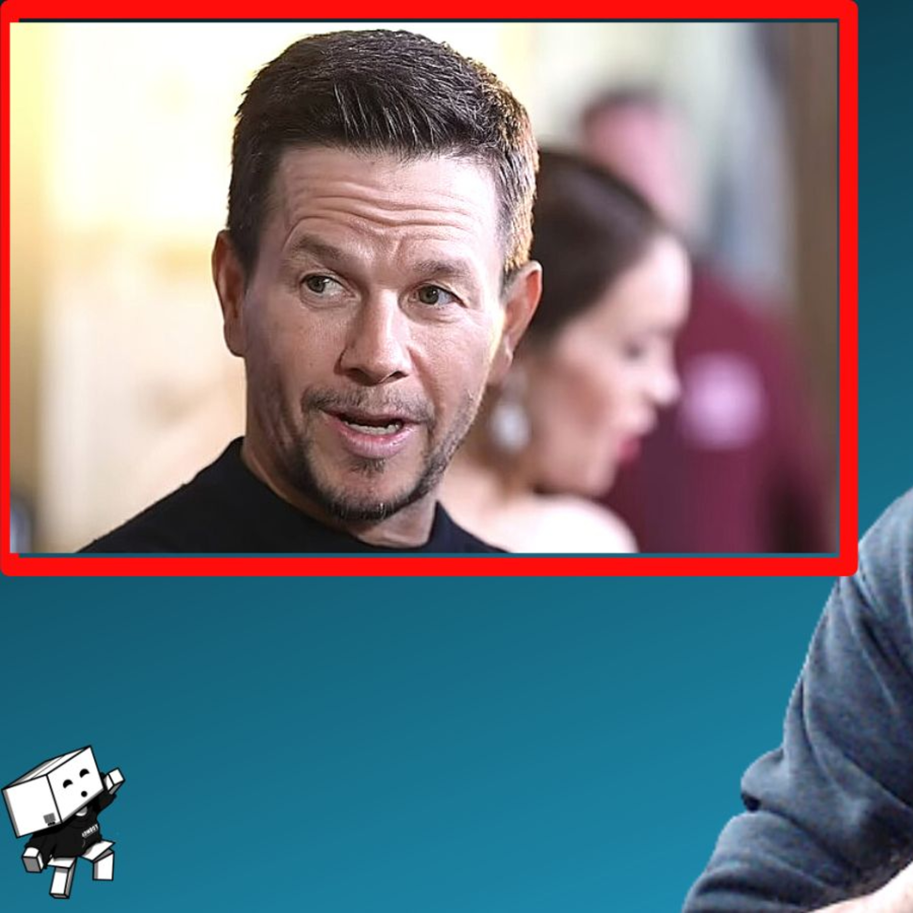 MARK WAHLBERG FAILS TO SELL $90M MANSION episode artwork