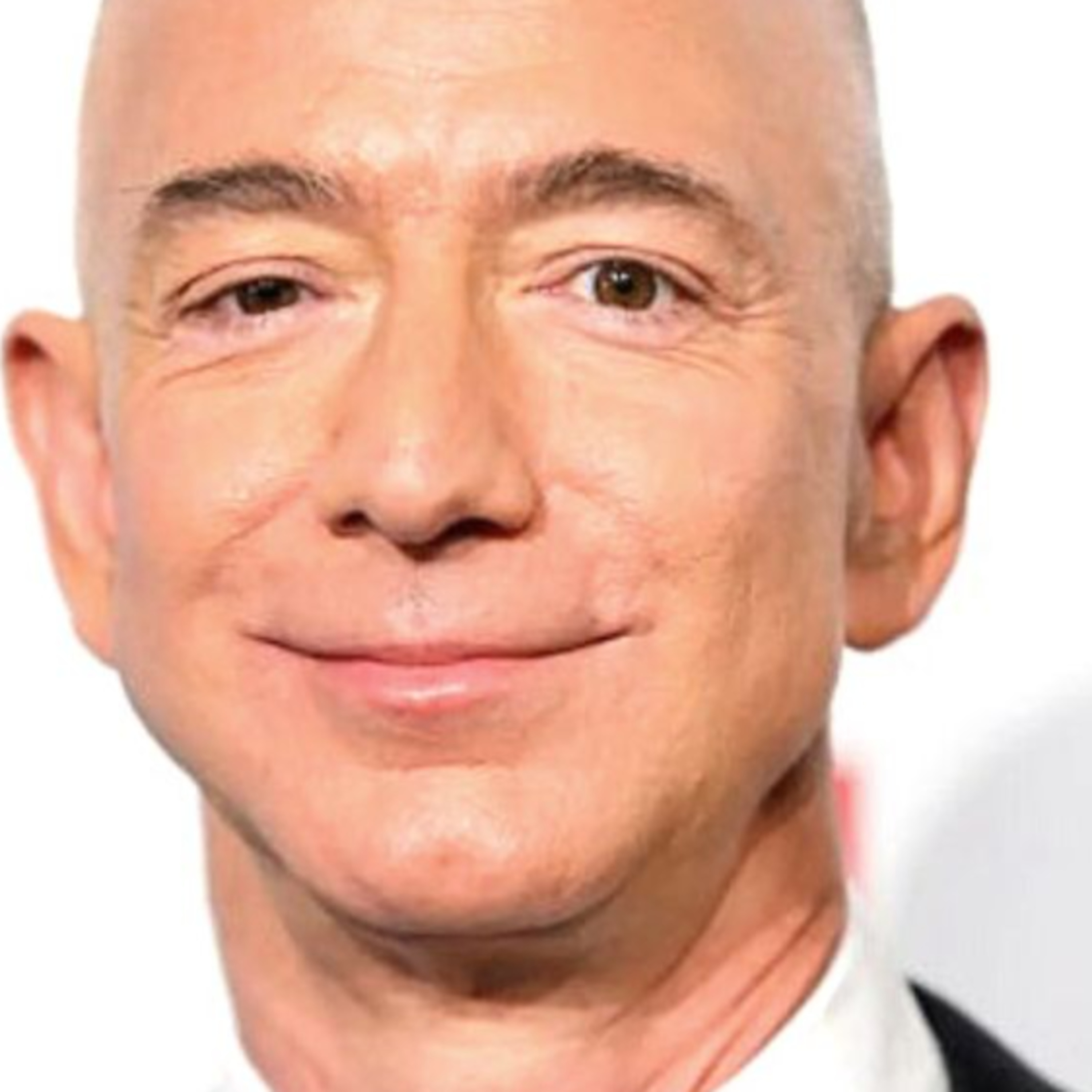 JEFF BEZOS SUED BY MAID FOR $9M... episode artwork