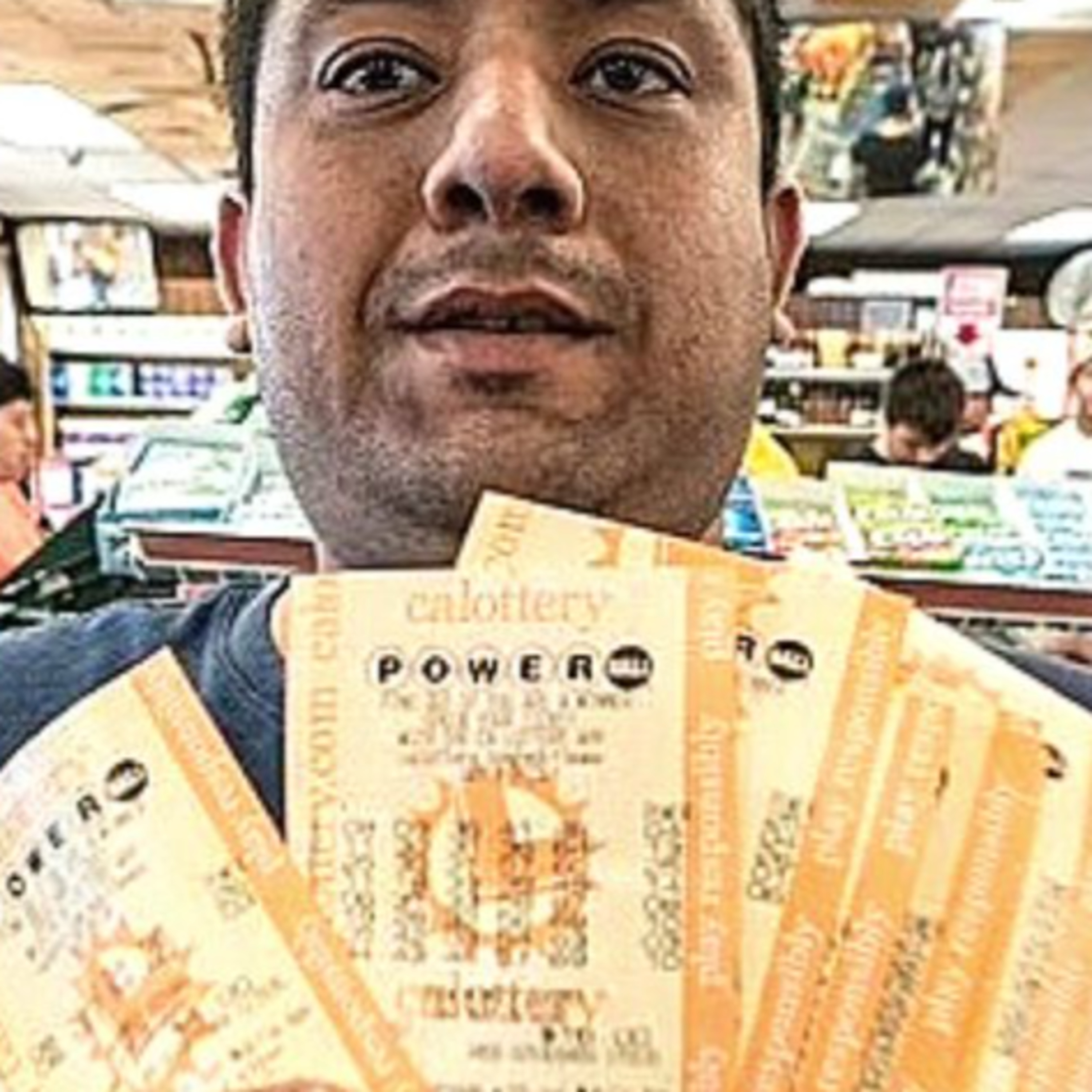POWERBALL SOARS TO $1.9B! episode artwork