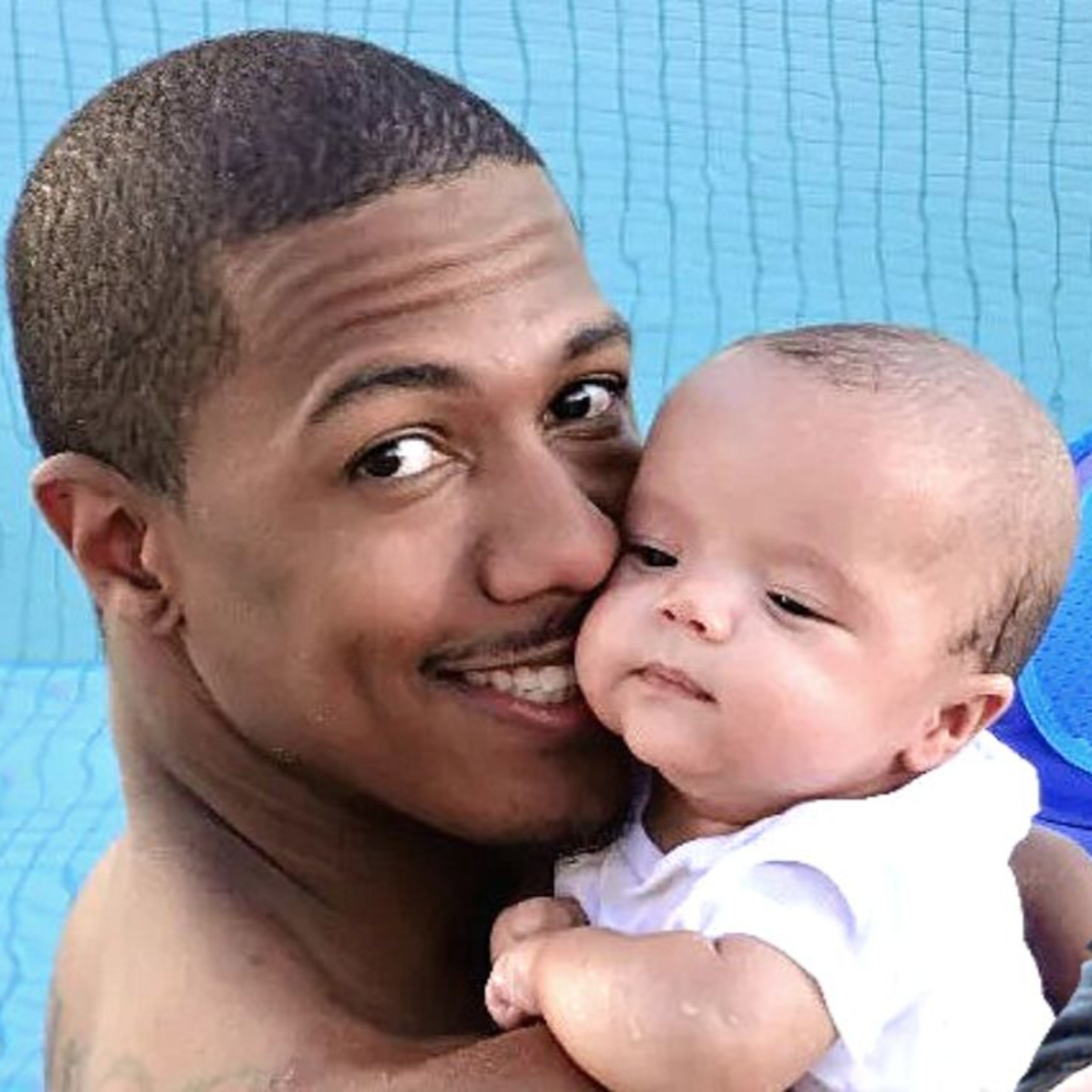 NICK CANNON'S SHOCKING CHILD SUPPORT BILLS episode artwork