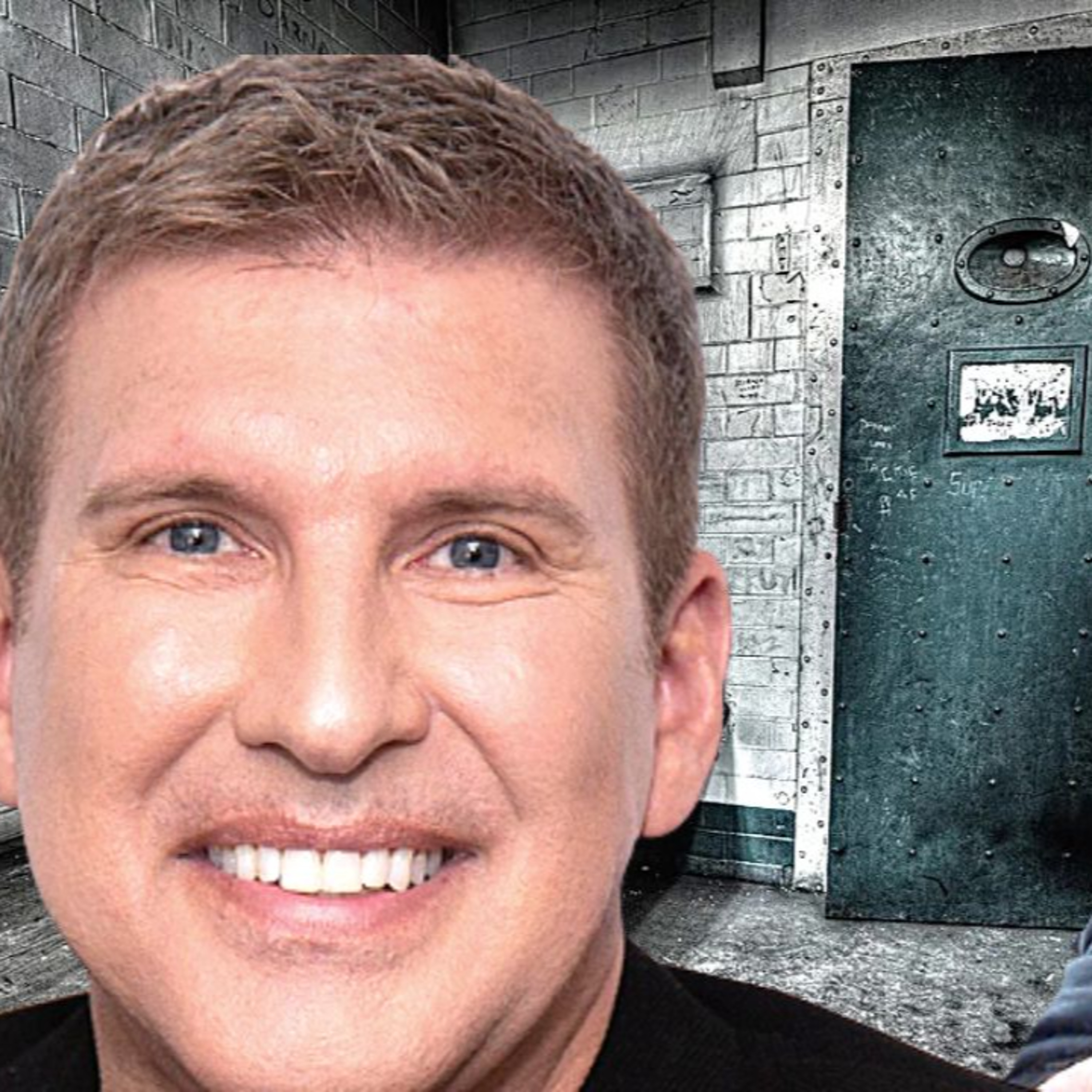 TV STAR TOOD CHRISLEY SENTENCED TO 12 YEARS FOR BANK FRAUD AND TAX EVASION episode artwork