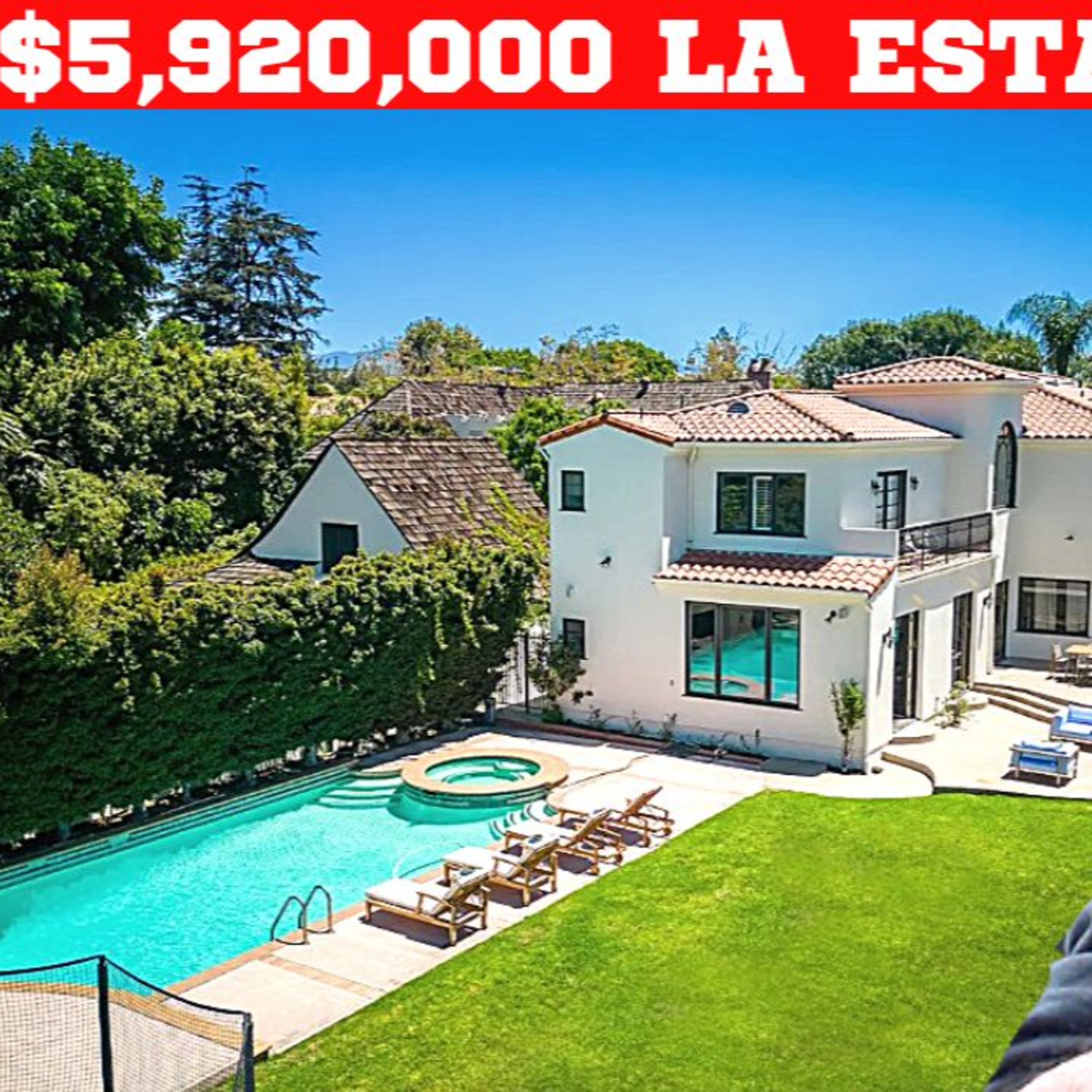 INSIDE FLIPPING OUT STAR JEFF LEWIS'S $5.92 MILLION LA ESTATE episode artwork
