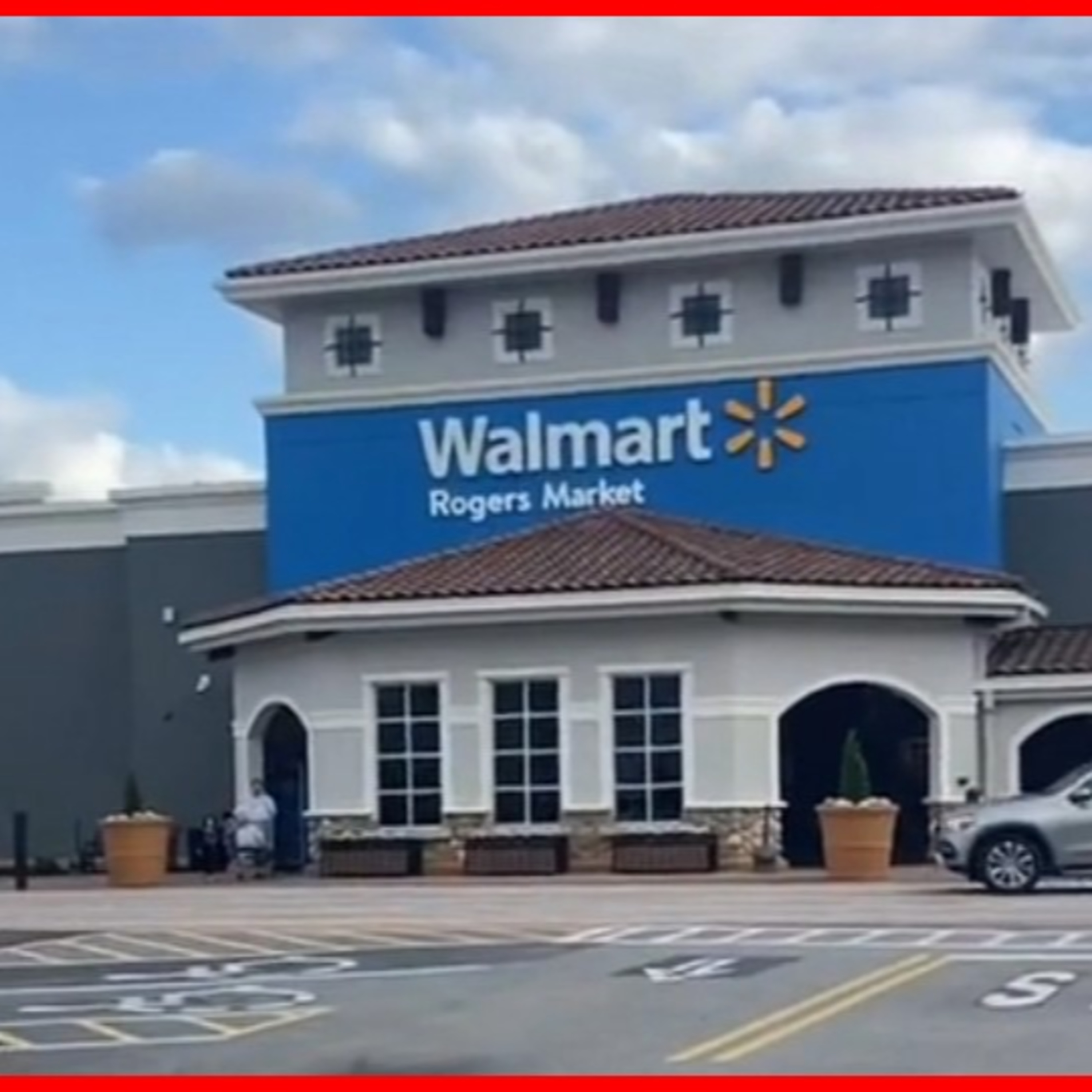INSIDE THE FANCY WALMART FOR THE RICH episode artwork