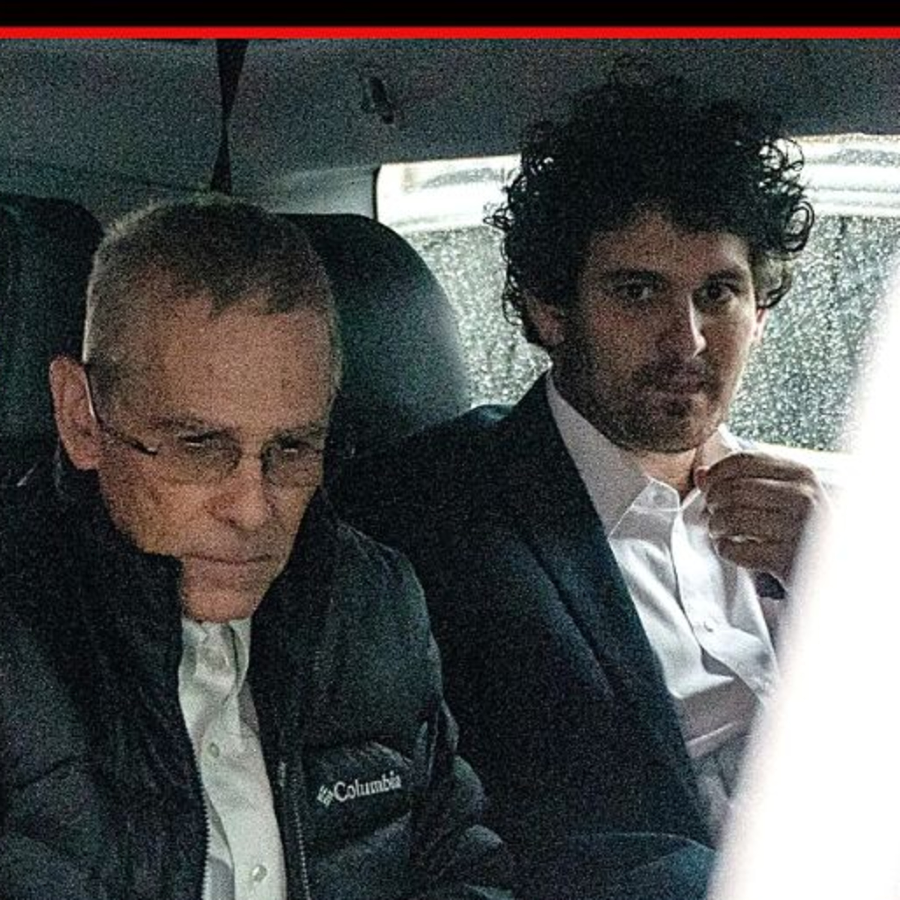 INSIDE SAM BANKMAN-FRIED'S $4M HOME WHERE HE IS UNDER HOUSE ARREST episode artwork
