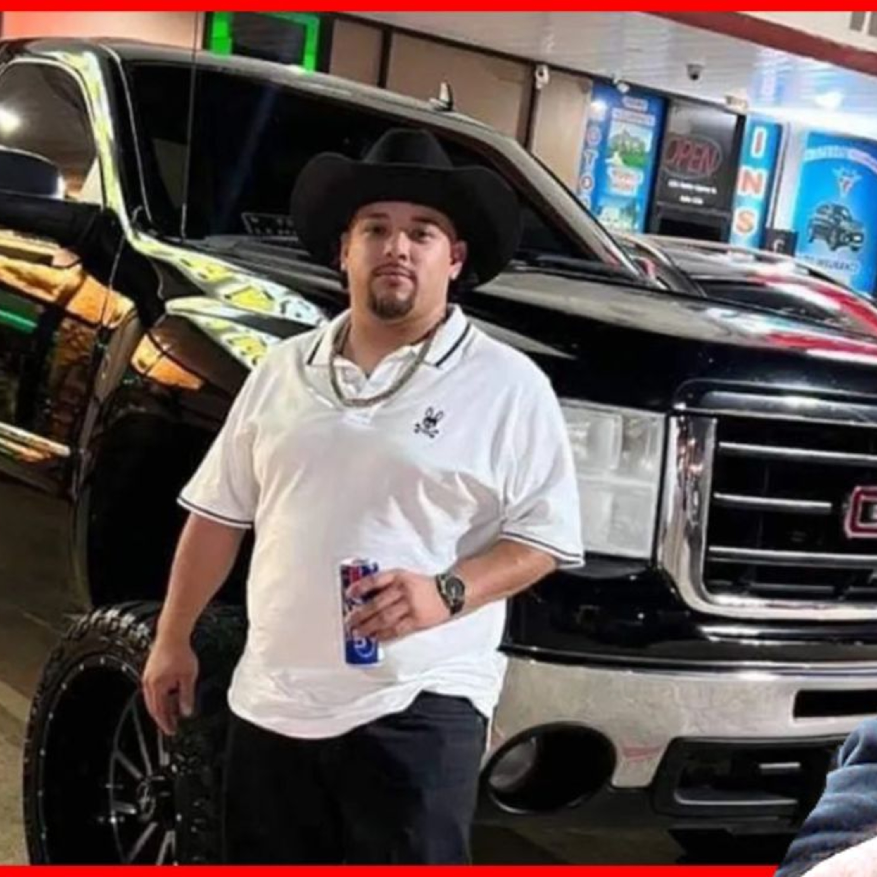 TEXAS MECHANIC BRUTALLY EXECUTED OVER $500 REPAIR BILL episode artwork