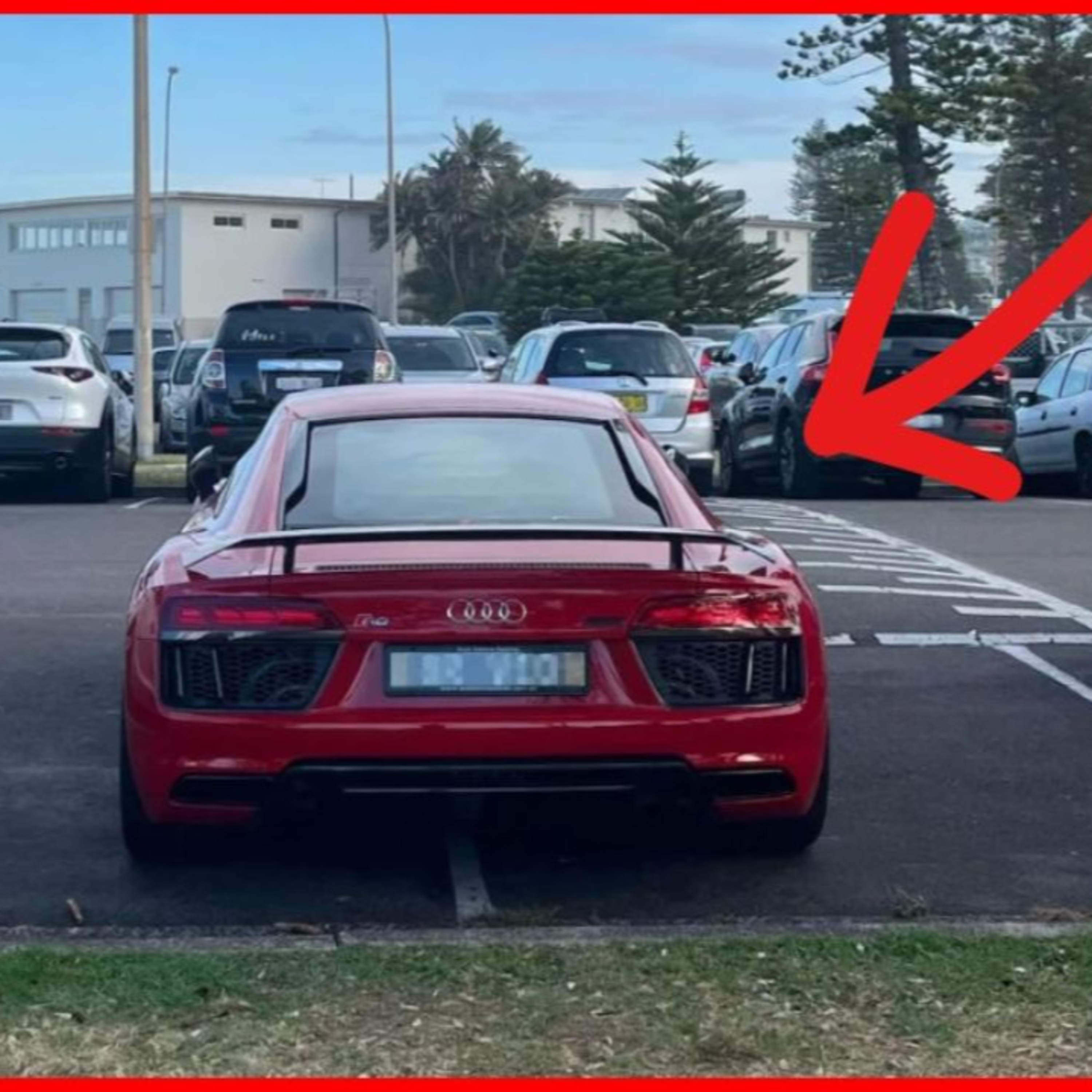 ENTITLED SUPER CAR OWNER GETS CANCELLED... episode artwork