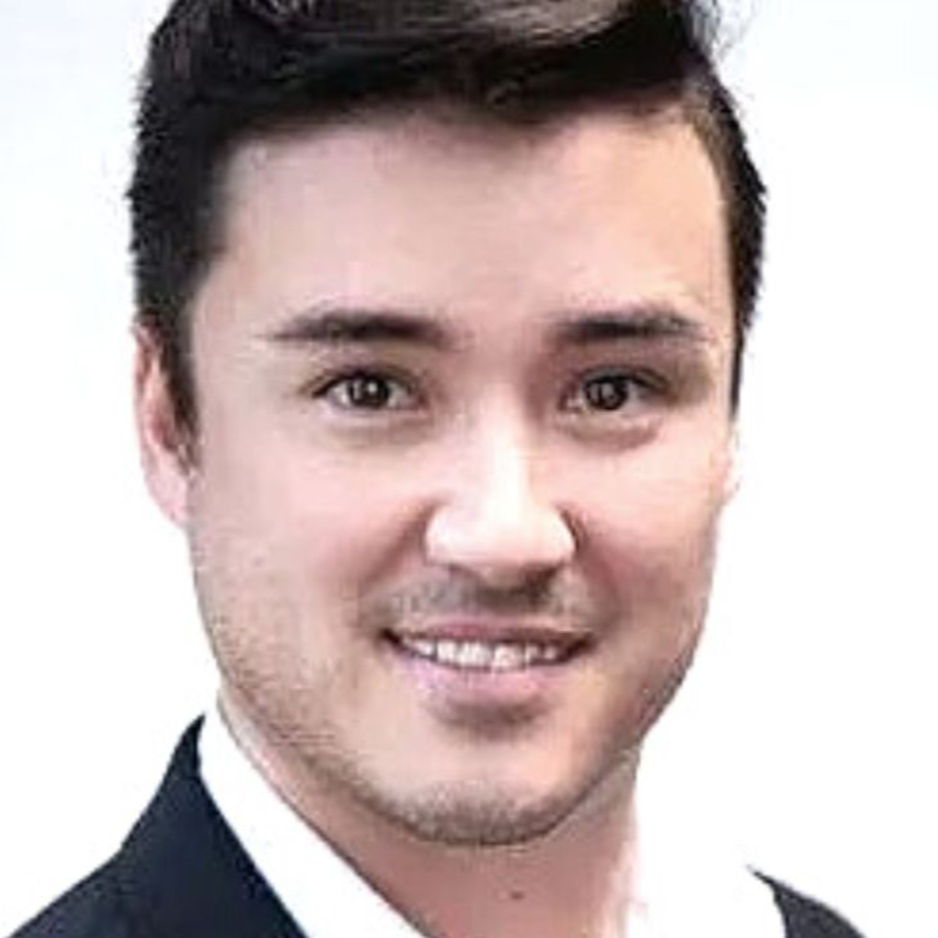 Greedy Chiropractor Poisons Wife For Millions From Life Insurance, Brian Mann episode artwork
