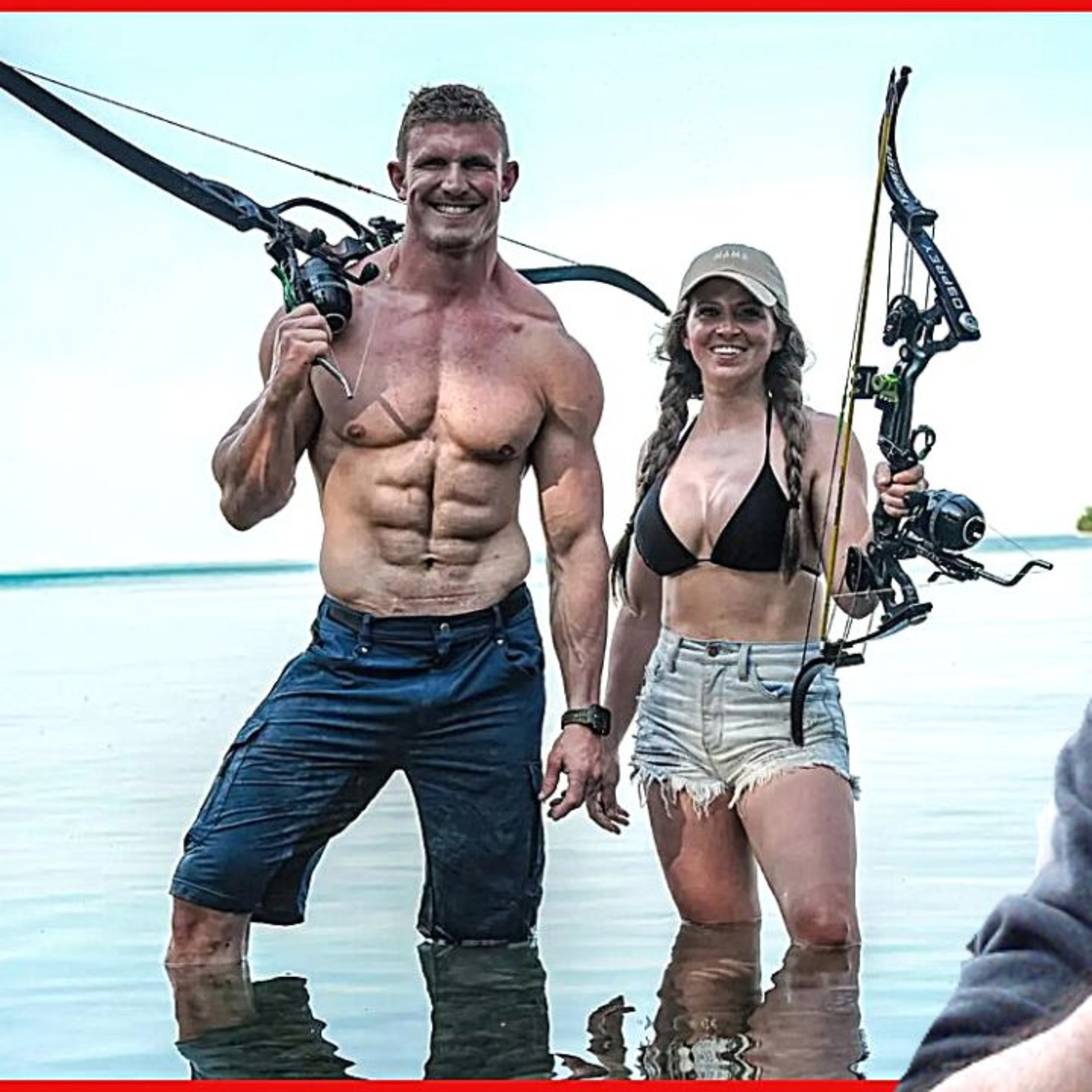 Celeb Bowhunters Fined $133K For WORST POACHING Ring episode artwork