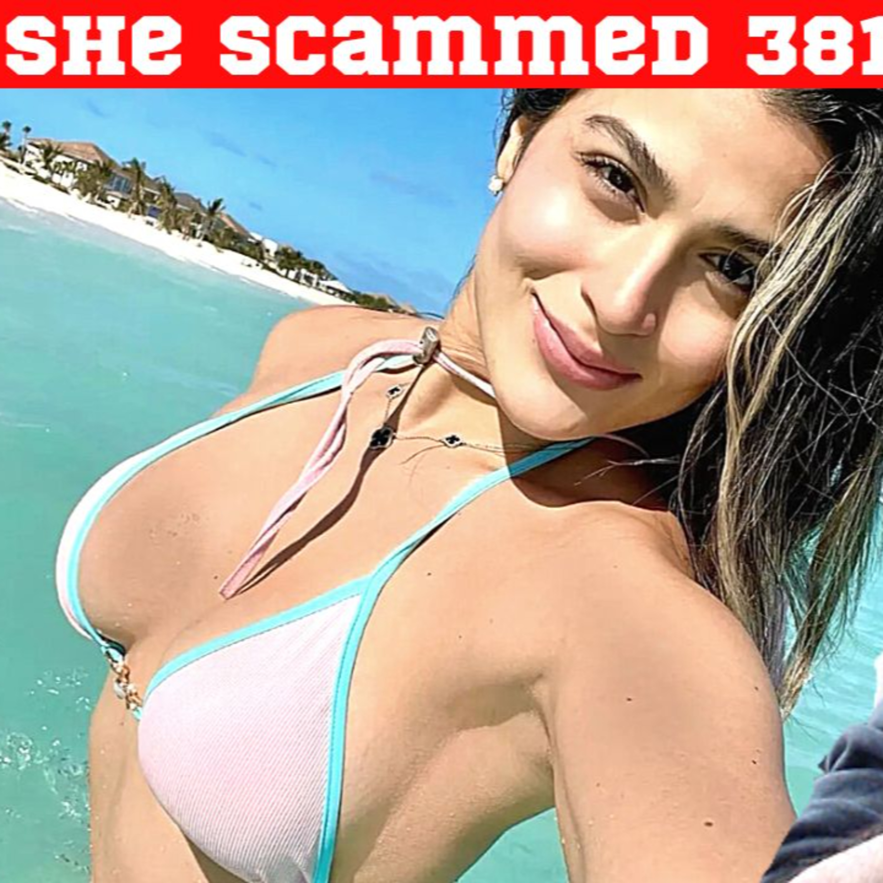 Real Estate Influencer BUSTED For SCAM episode artwork