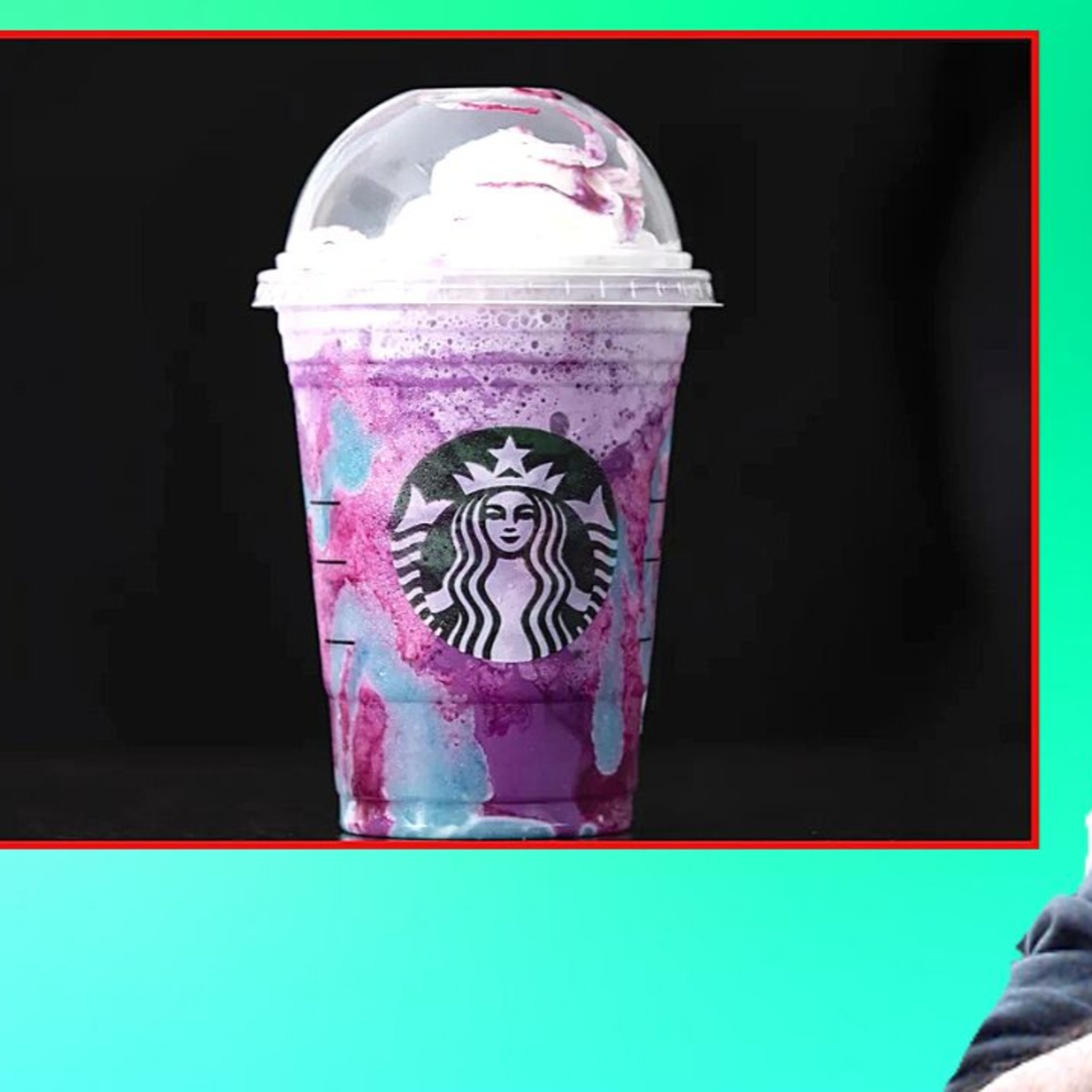 EVIL Starbucks Charges Couple Over $4,000! episode artwork