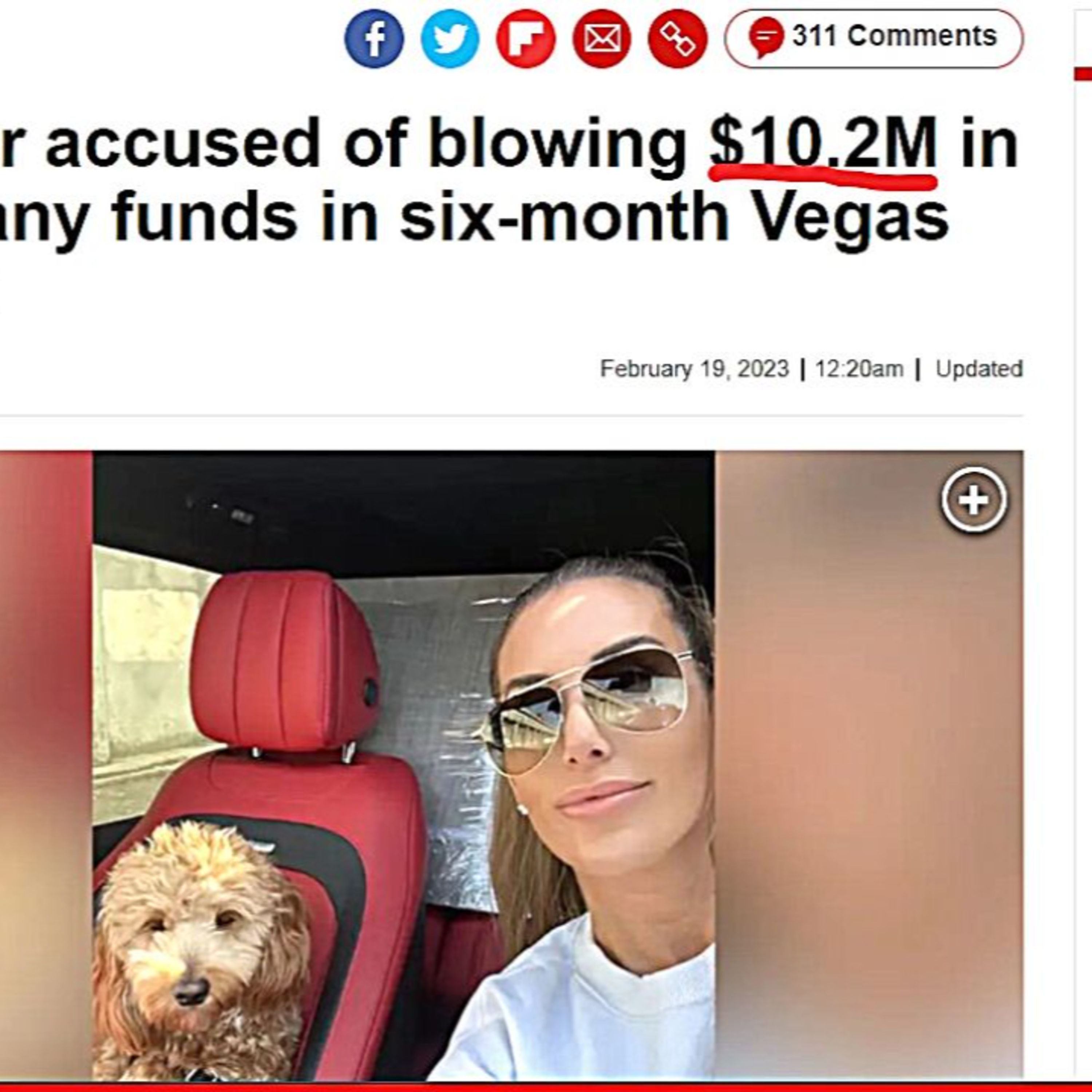 Lawyer SPENT $10,200,000 To Gamble episode artwork