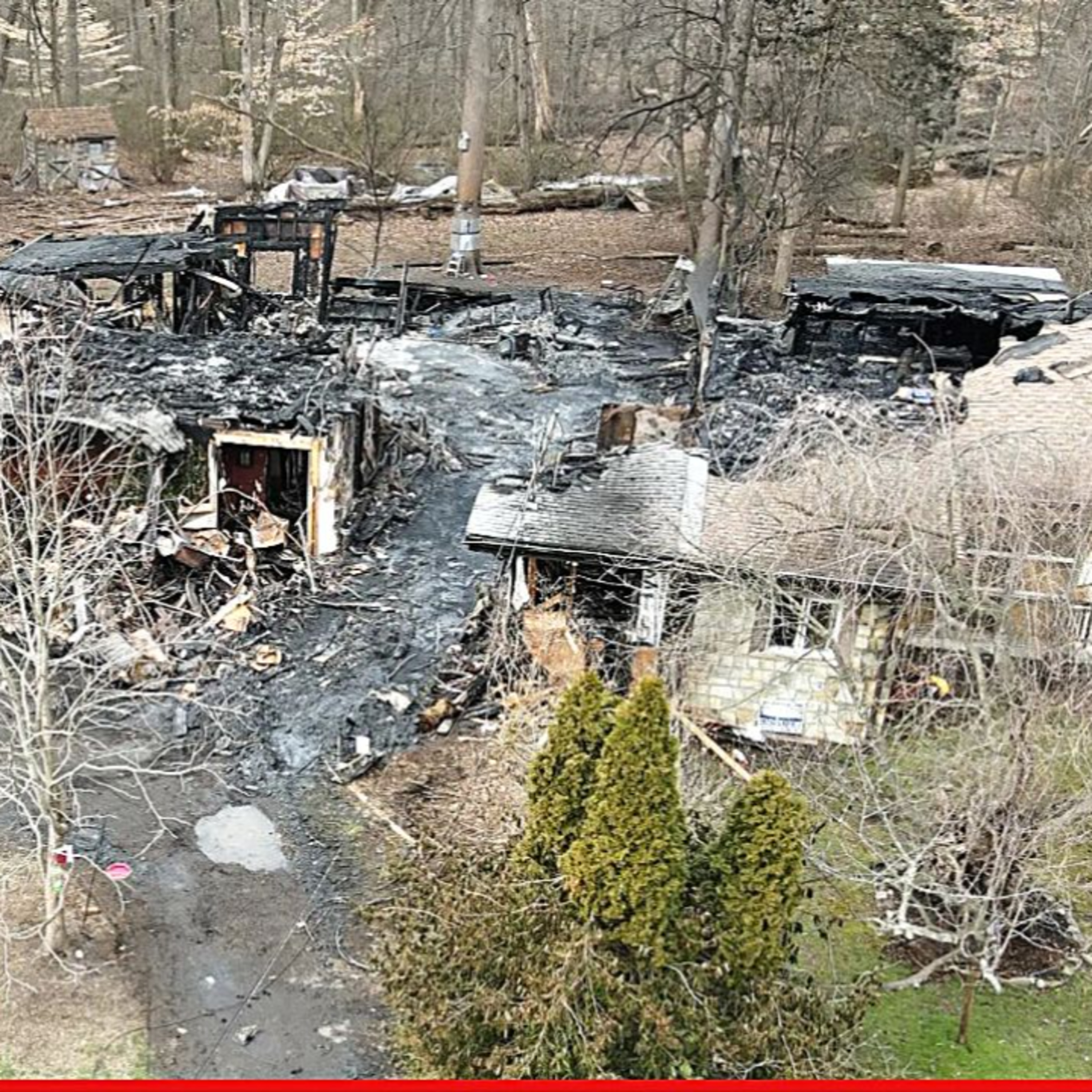 New Jersey Woman Gets EVICTED, But It Goes Bad episode artwork