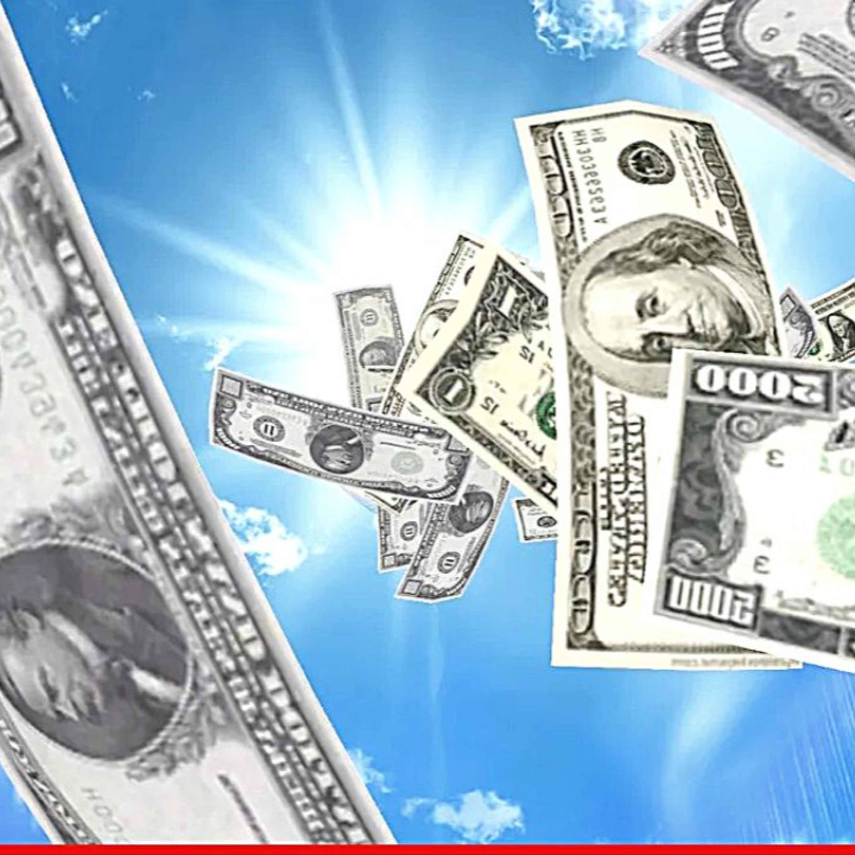 My Sister And I Inherited $100,000... episode artwork