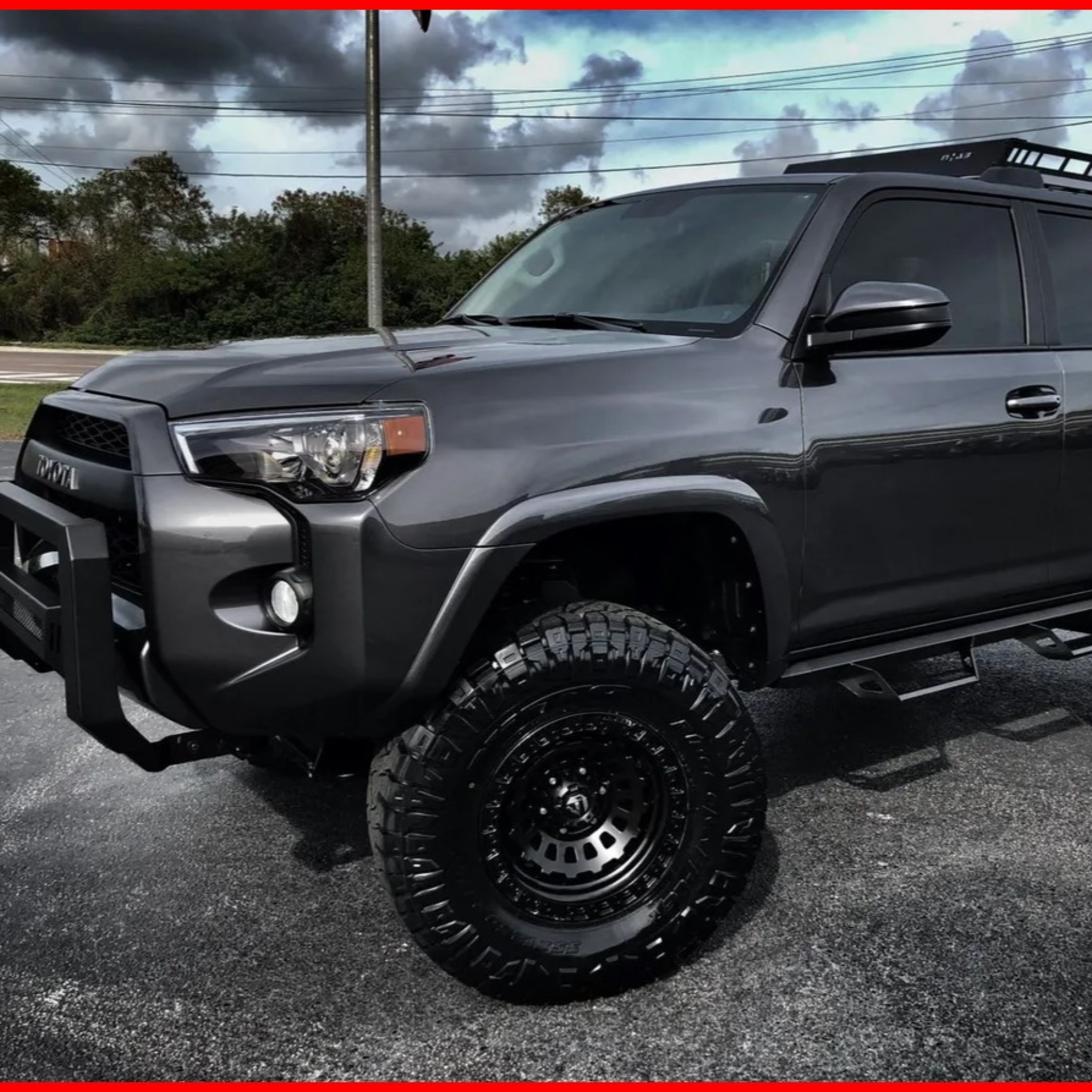 Bought A Toyota 4Runner But Feel Scammed... episode artwork