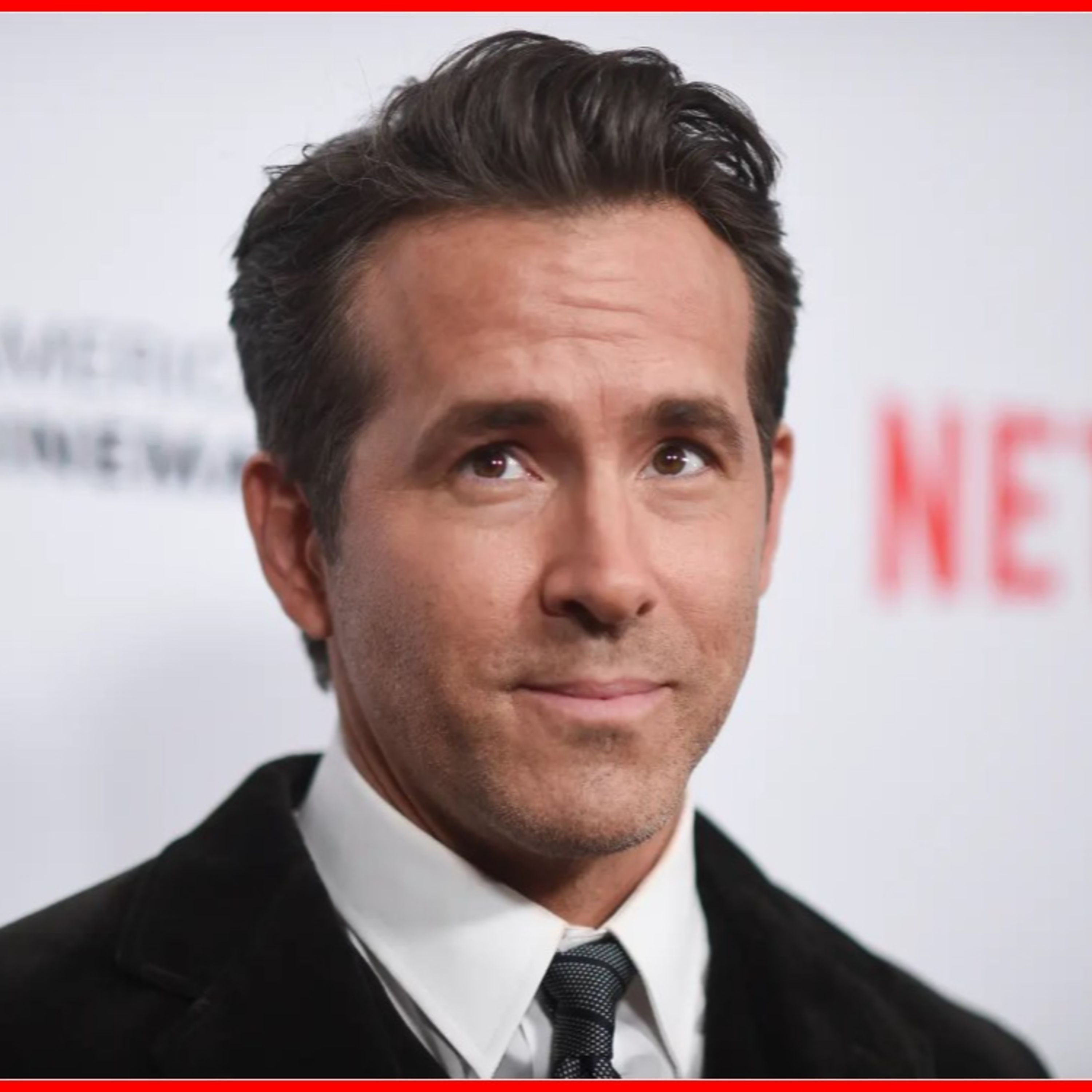 Ryan Reynolds Is A BILLIONAIRE... episode artwork