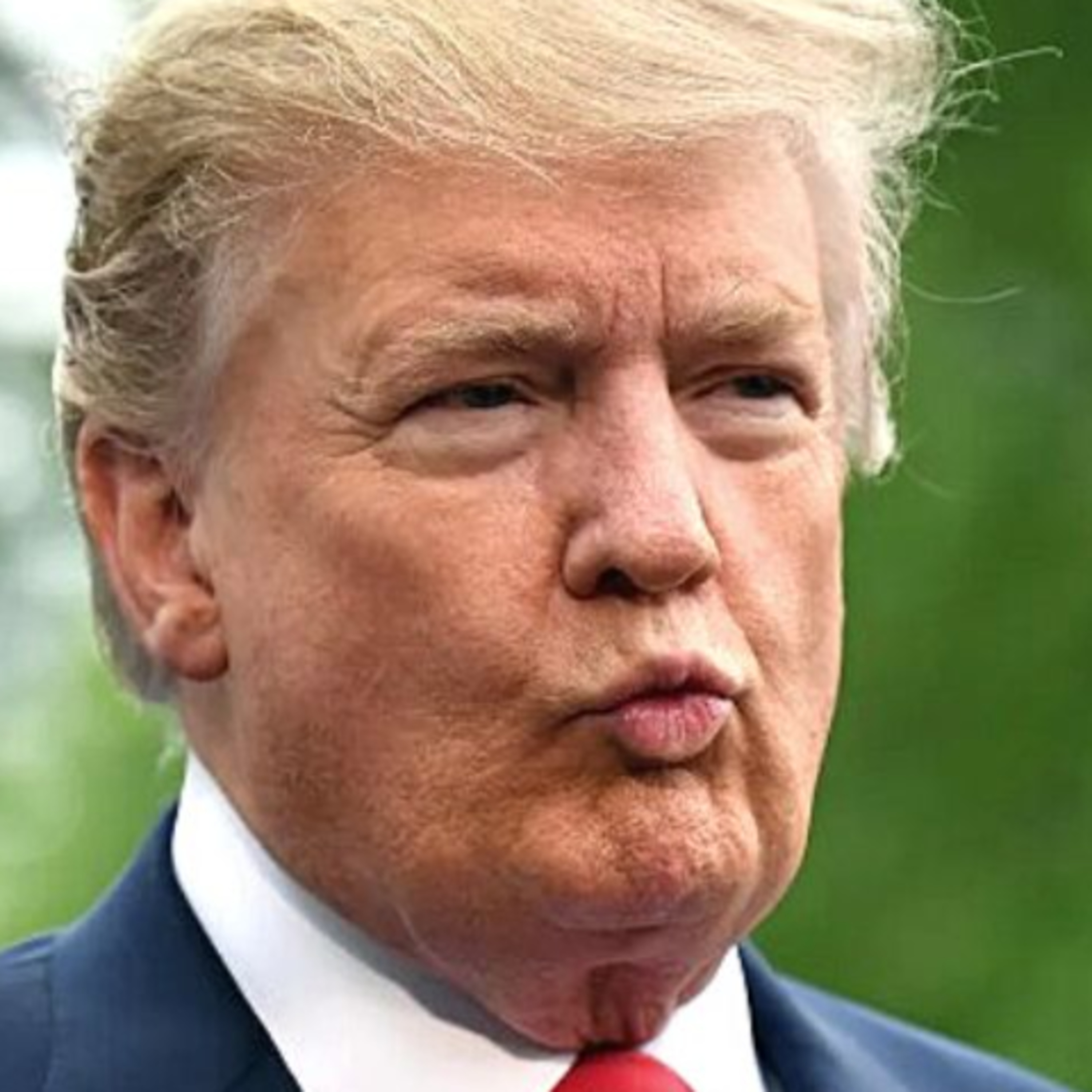 Donald Trump Will Be ARRESTED Over $130,000... episode artwork