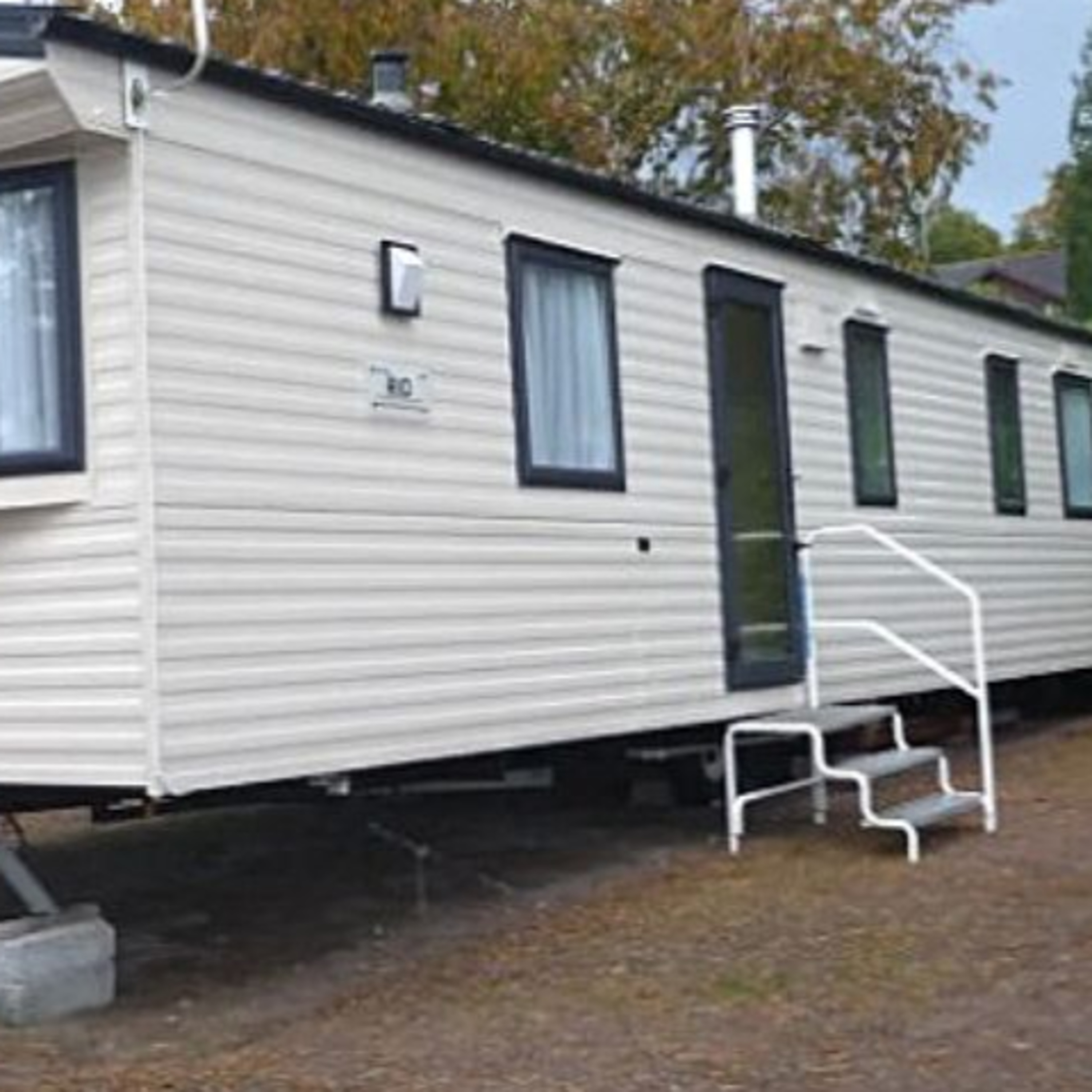 What Is Wrong With Buying A Mobile Home episode artwork