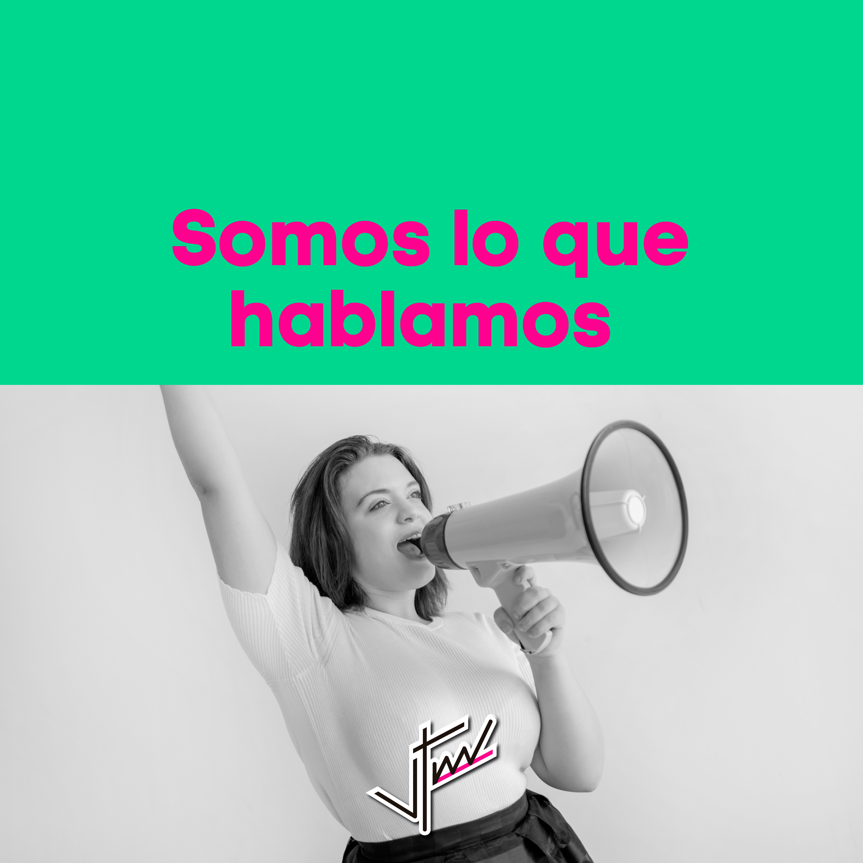 Ep 5 - Somos lo que hablamos