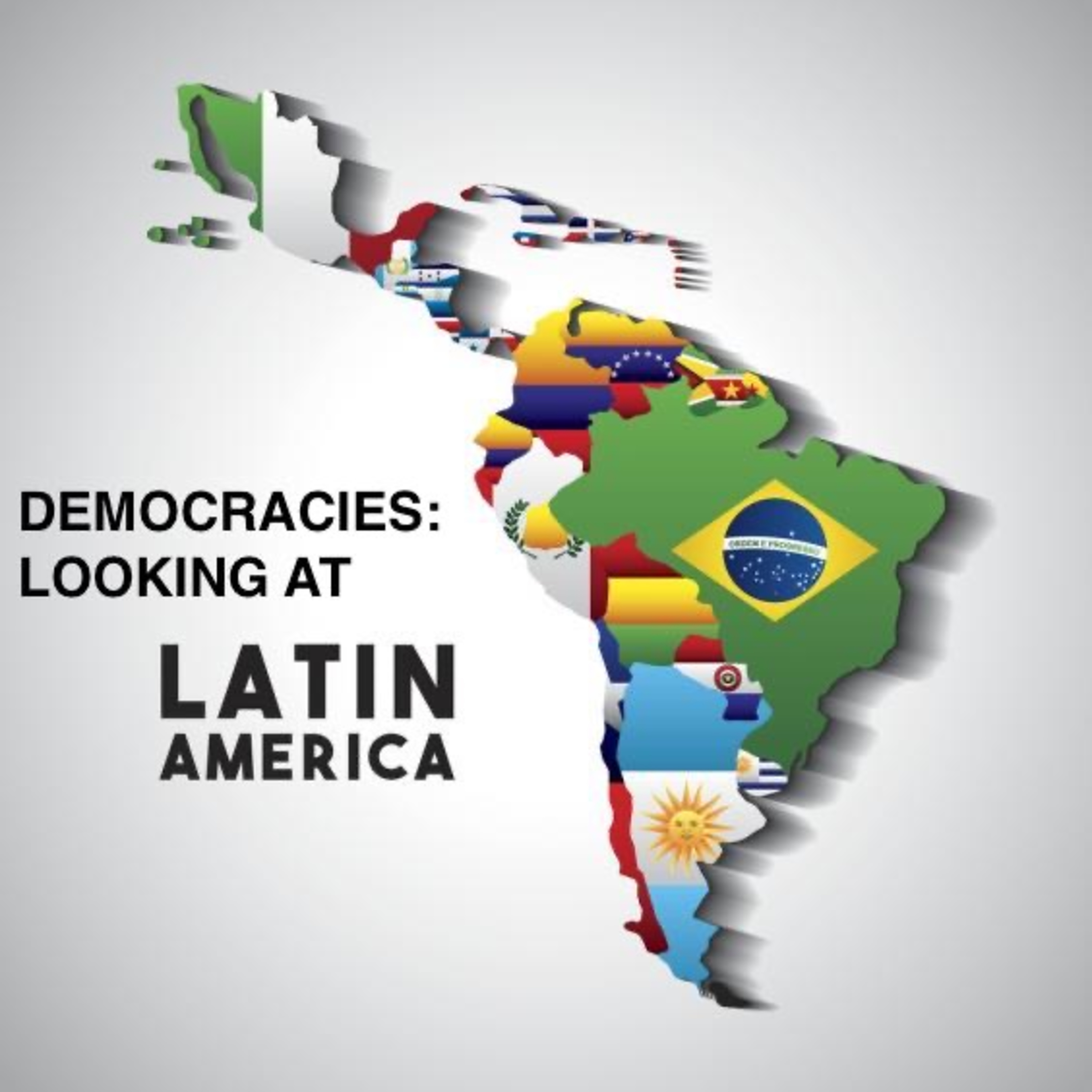 Episode I: Historical Background of Latin America