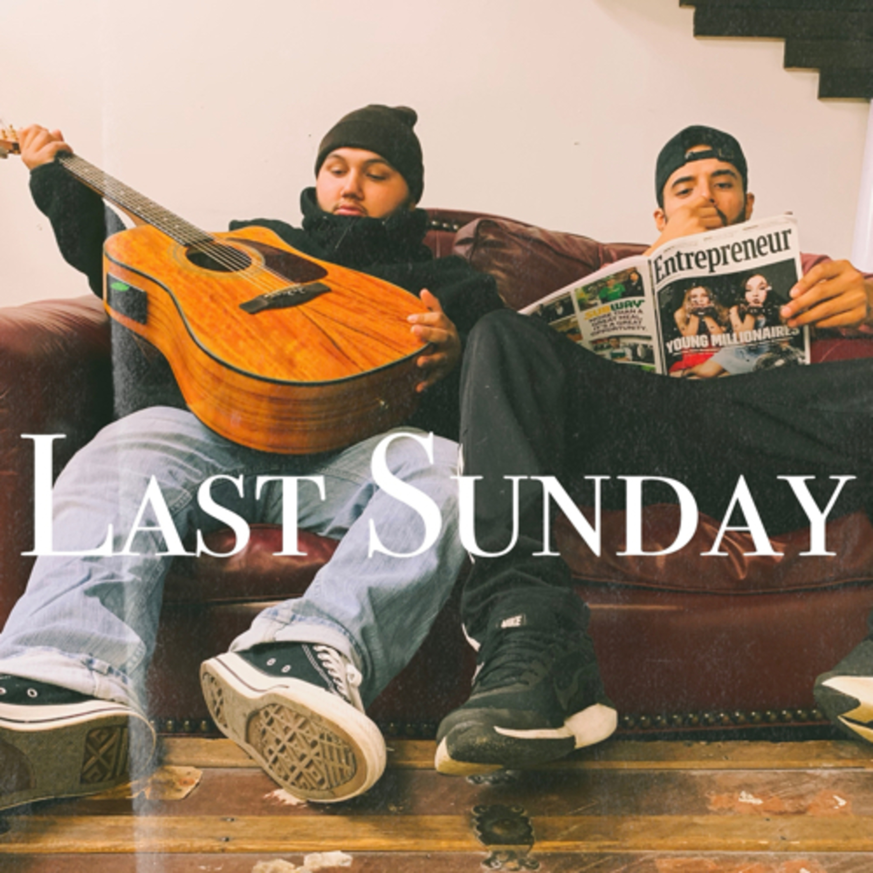 Last Sunday
